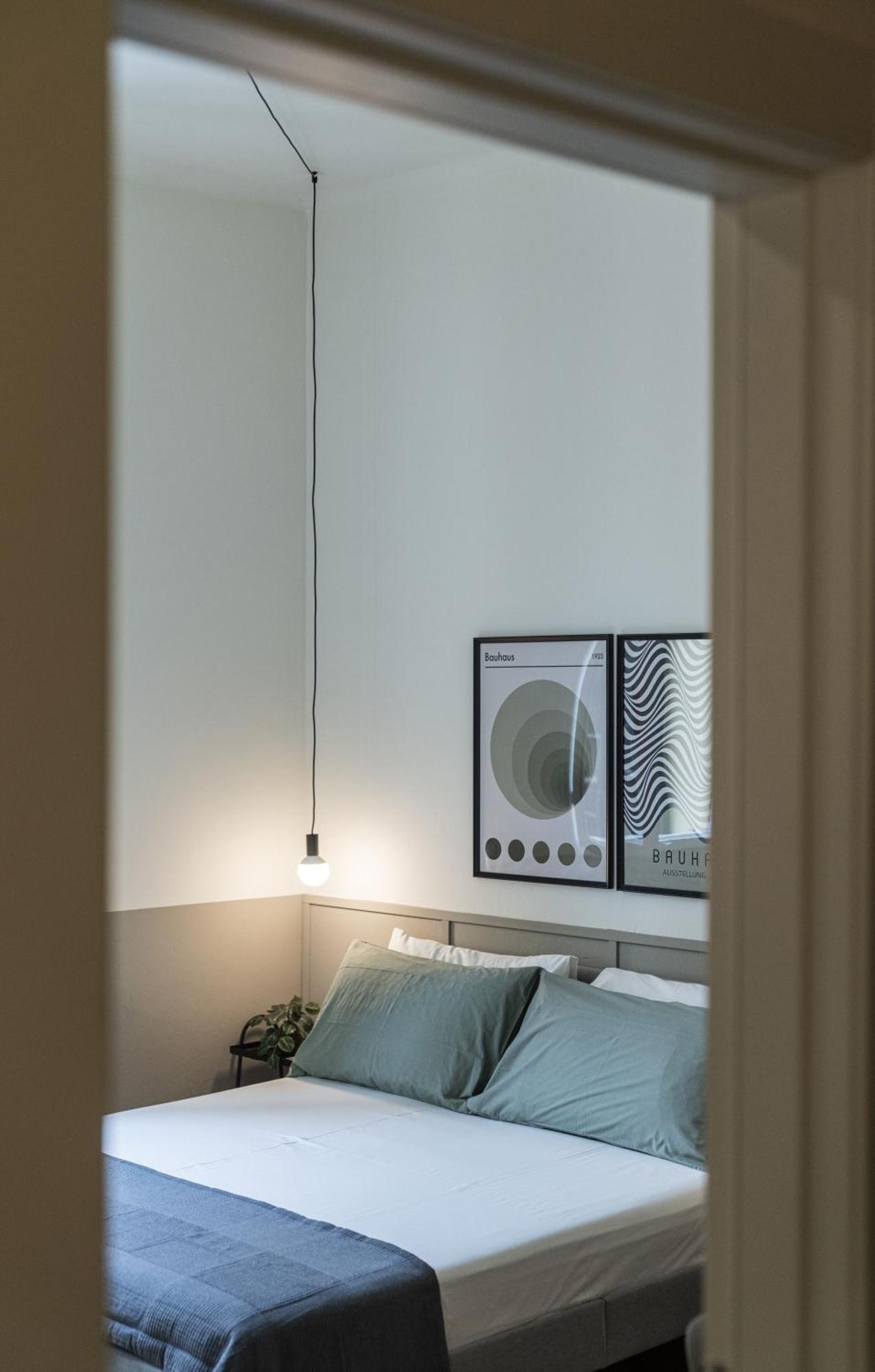 Bed & Breakfast Luz 03 Bologna