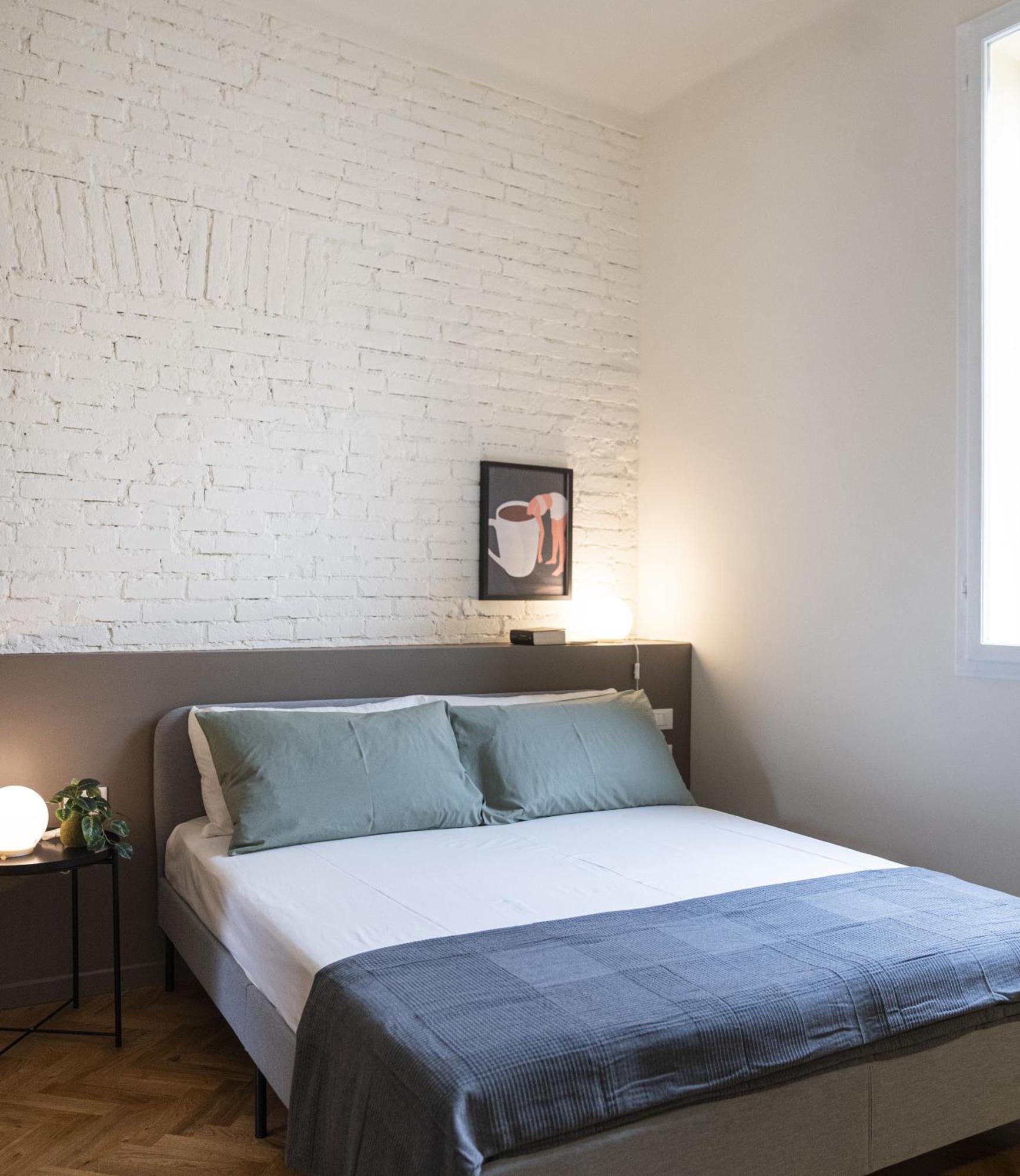 Bed & Breakfast Luz 02 *