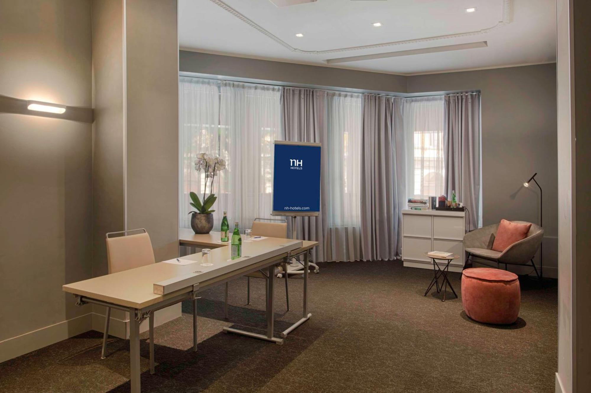 Nh De La Gare Hotel
