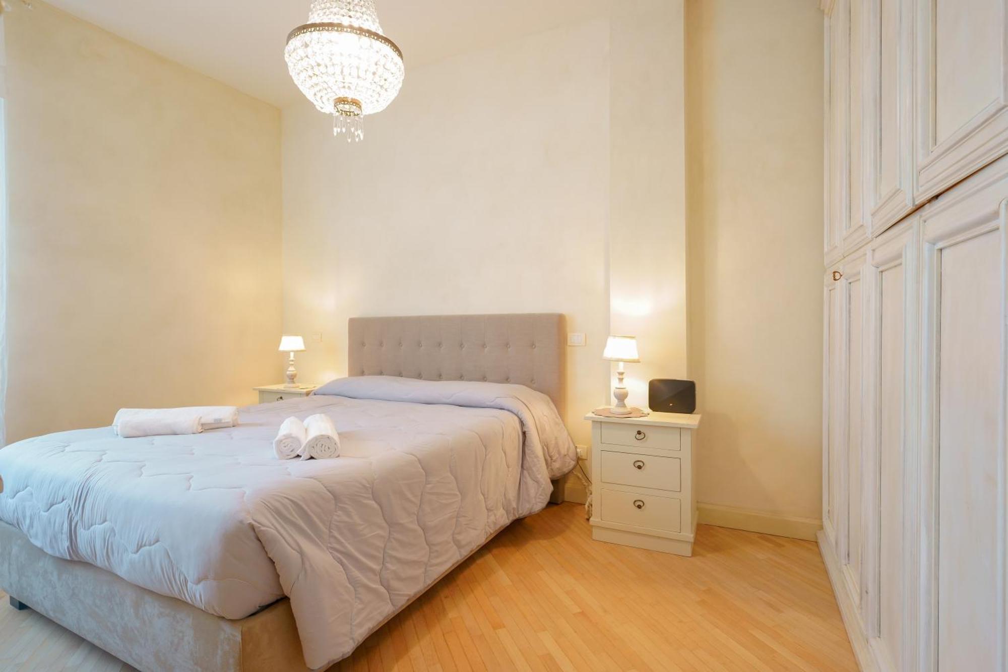 Apartment Guasto *