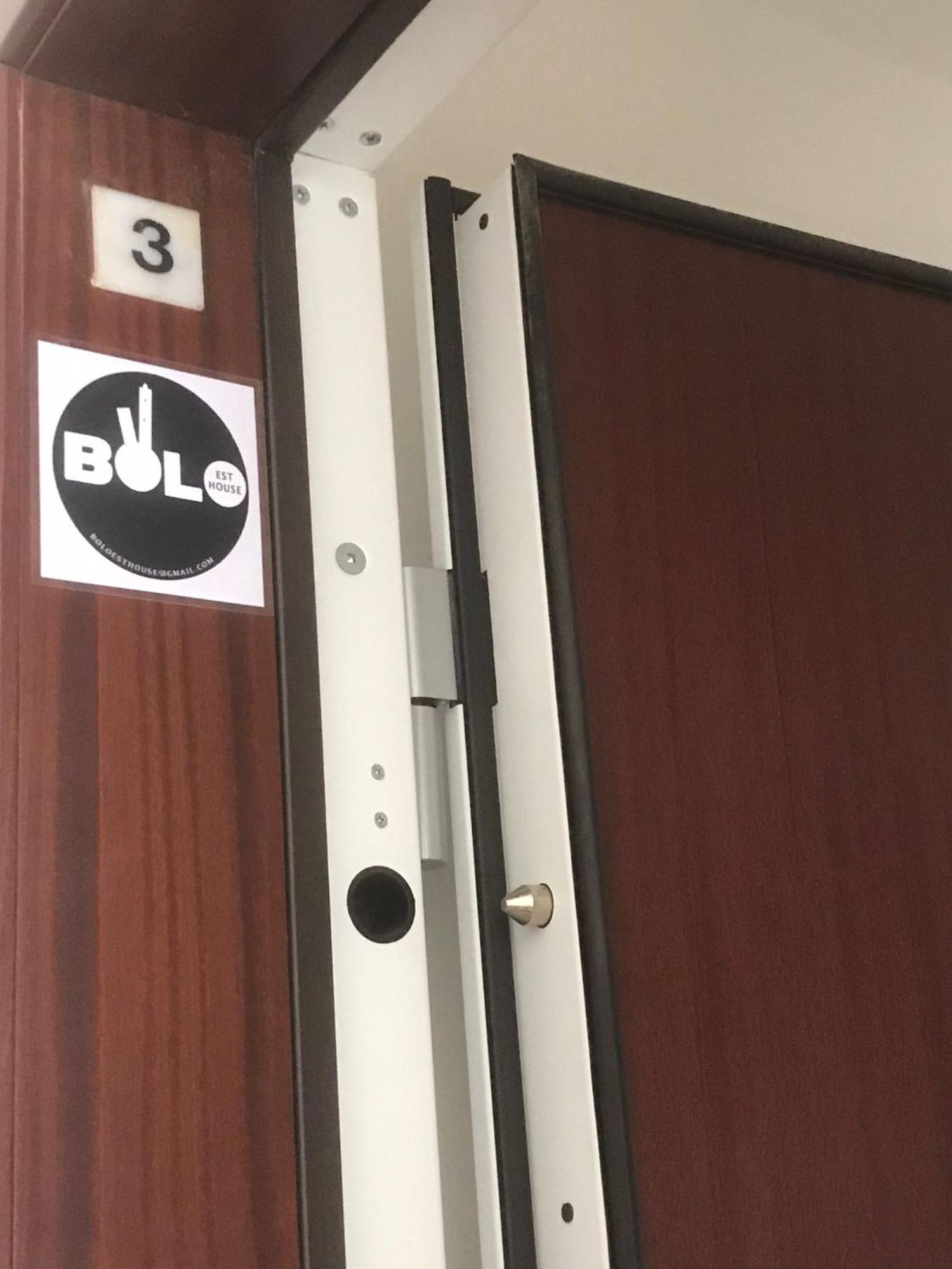 Boloesthouse Apartment