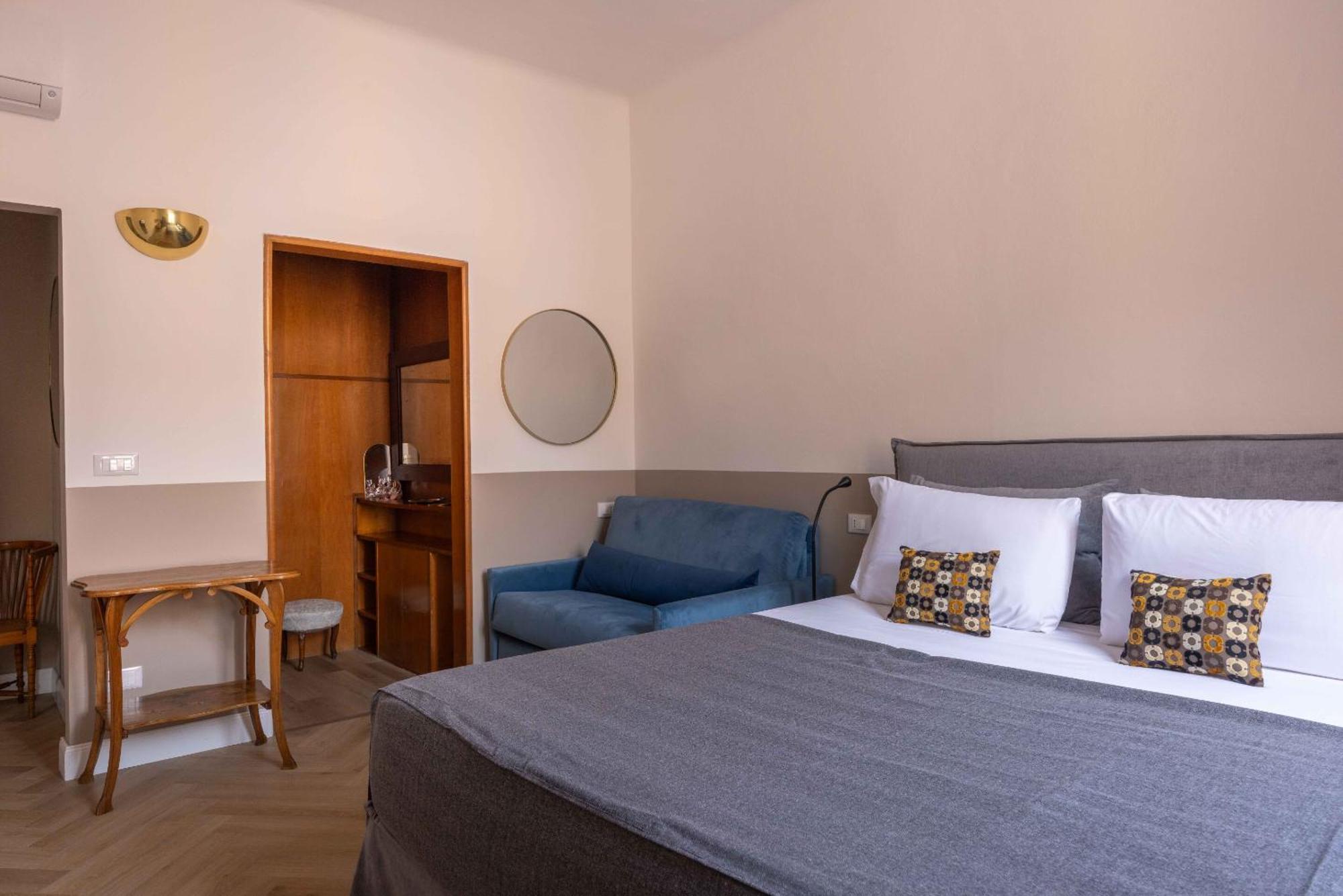 Artieri Suites, Piazza Maggiore