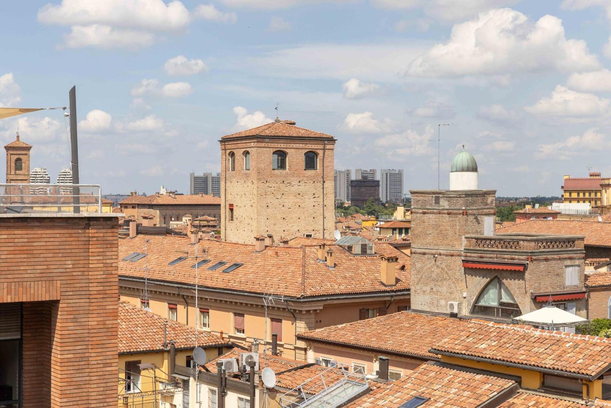 Artieri Suites, Piazza Maggiore Bologna