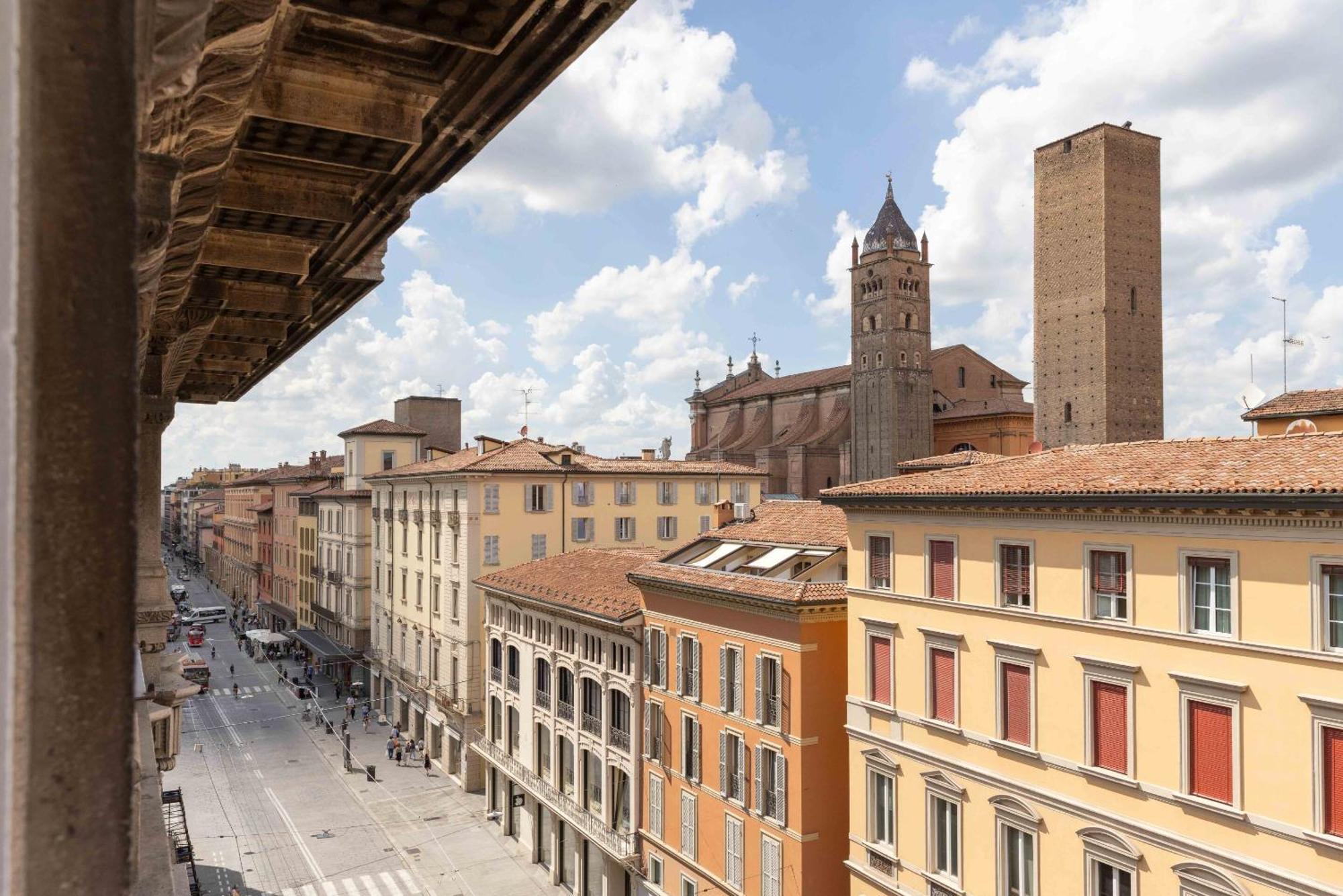 Artieri Suites, Piazza Maggiore * Bologna