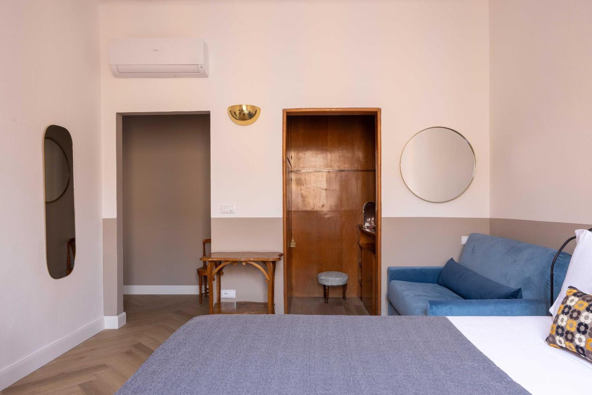 Artieri Suites, Piazza Maggiore Bed & Breakfast