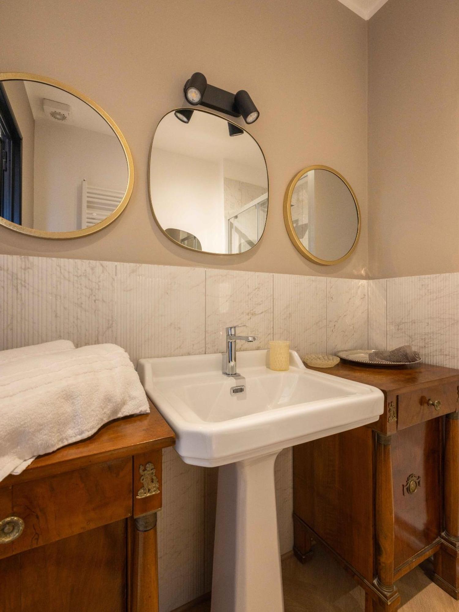 Artieri Suites, Piazza Maggiore Bed & Breakfast *