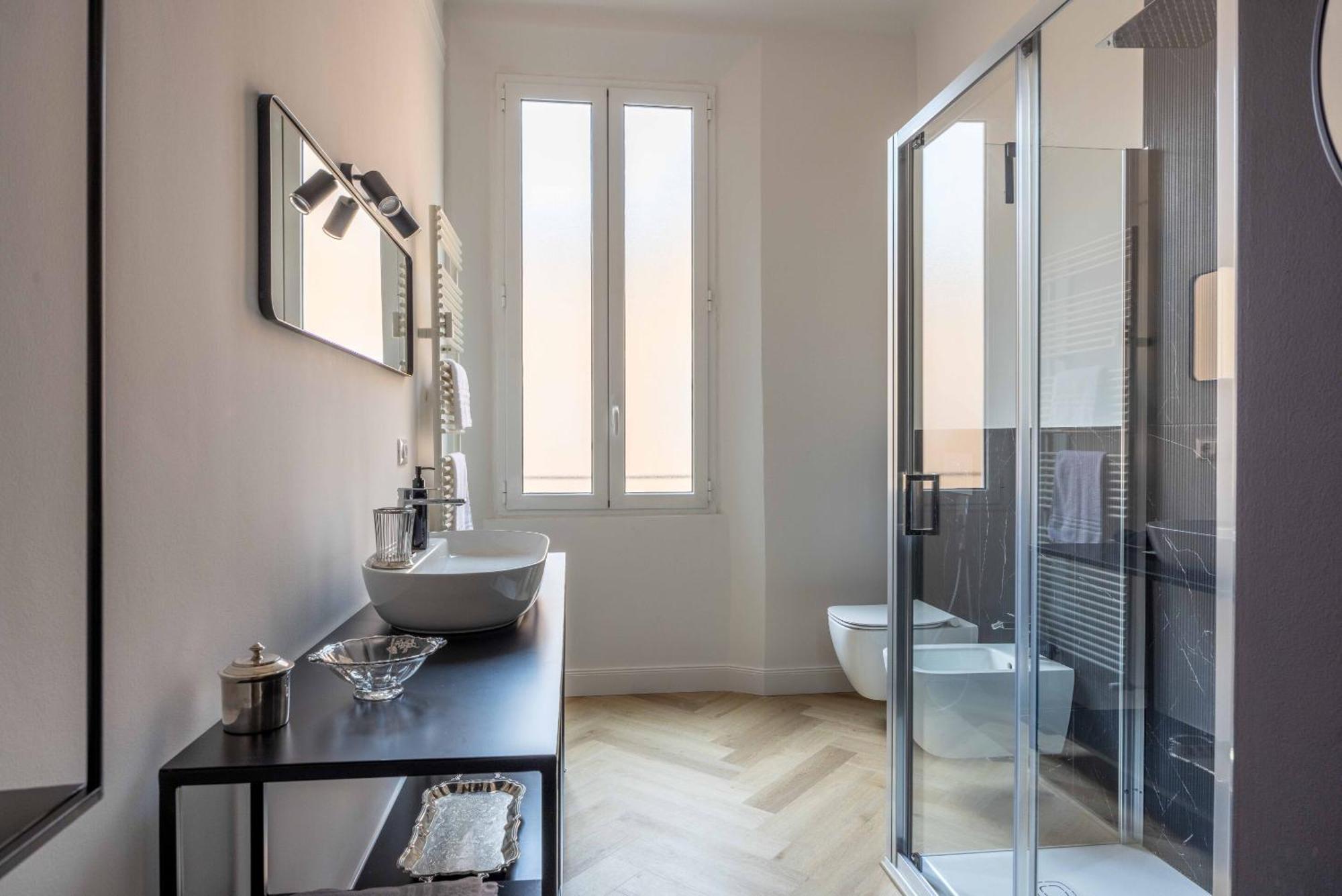 Bed & Breakfast Artieri Suites, Piazza Maggiore *