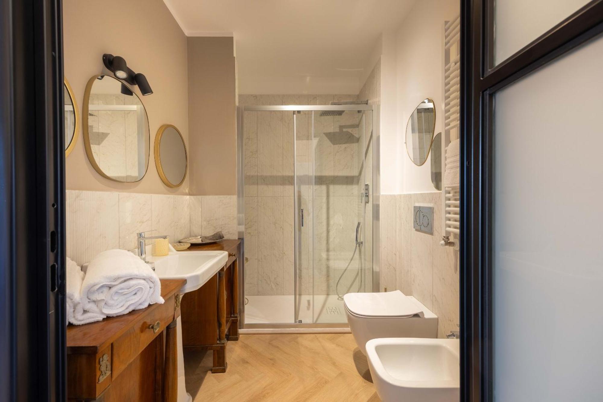 Artieri Suites, Piazza Maggiore Bed & Breakfast