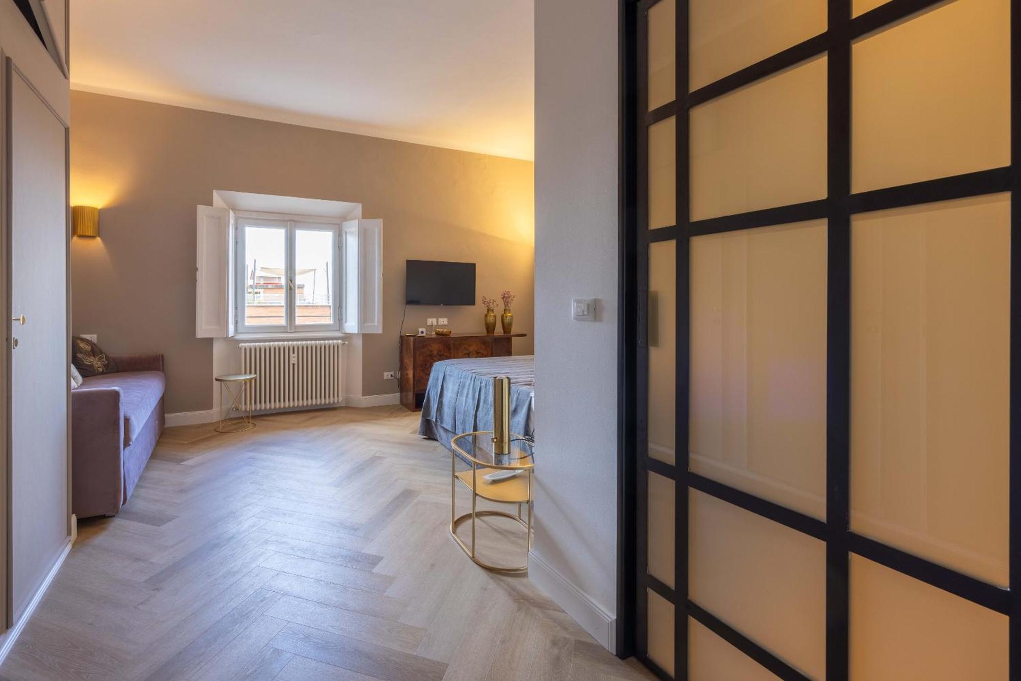 Bed & Breakfast Artieri Suites, Piazza Maggiore