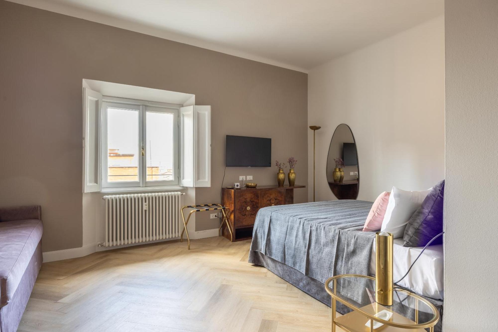 Artieri Suites, Piazza Maggiore