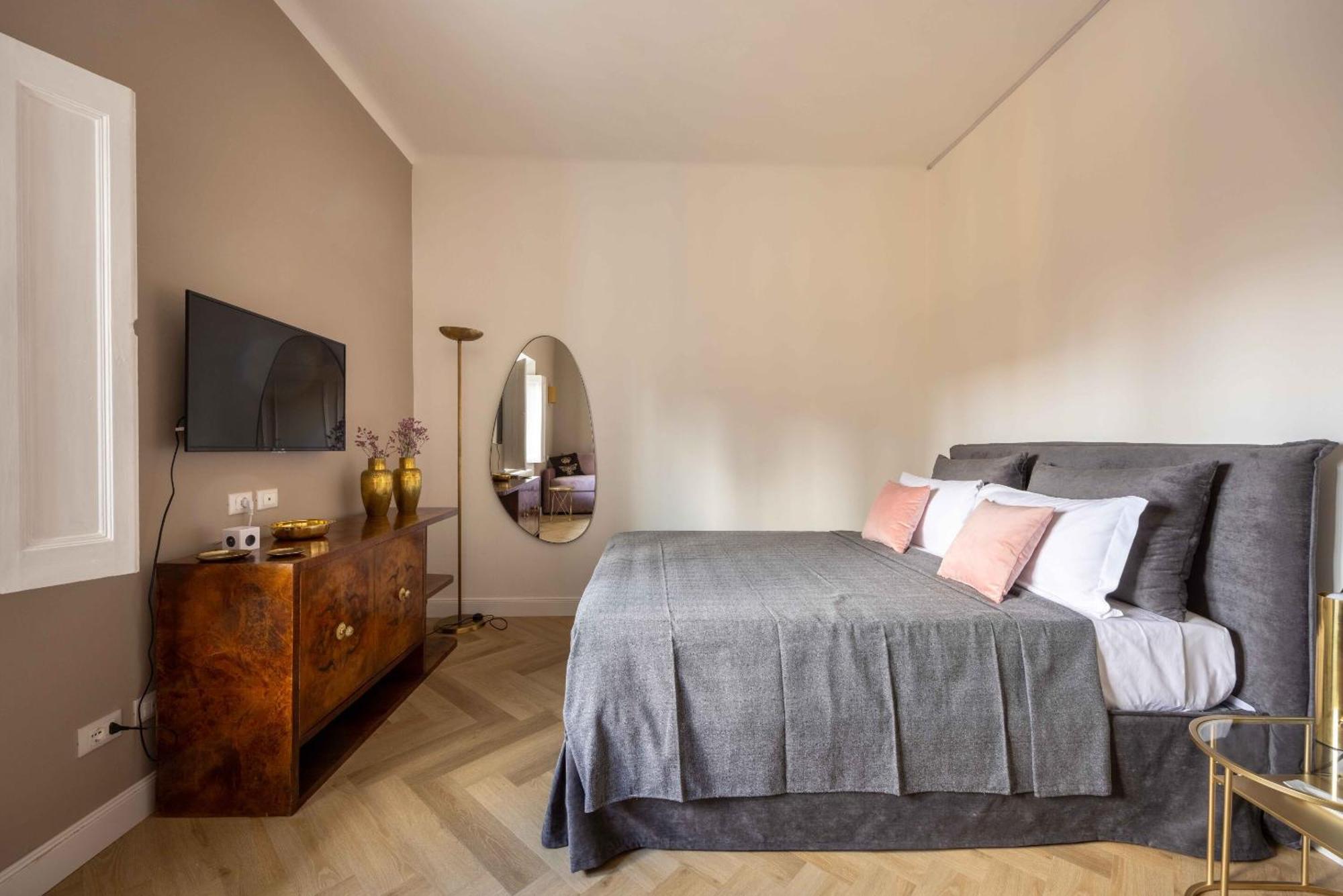 Bed & Breakfast Artieri Suites, Piazza Maggiore Bologna