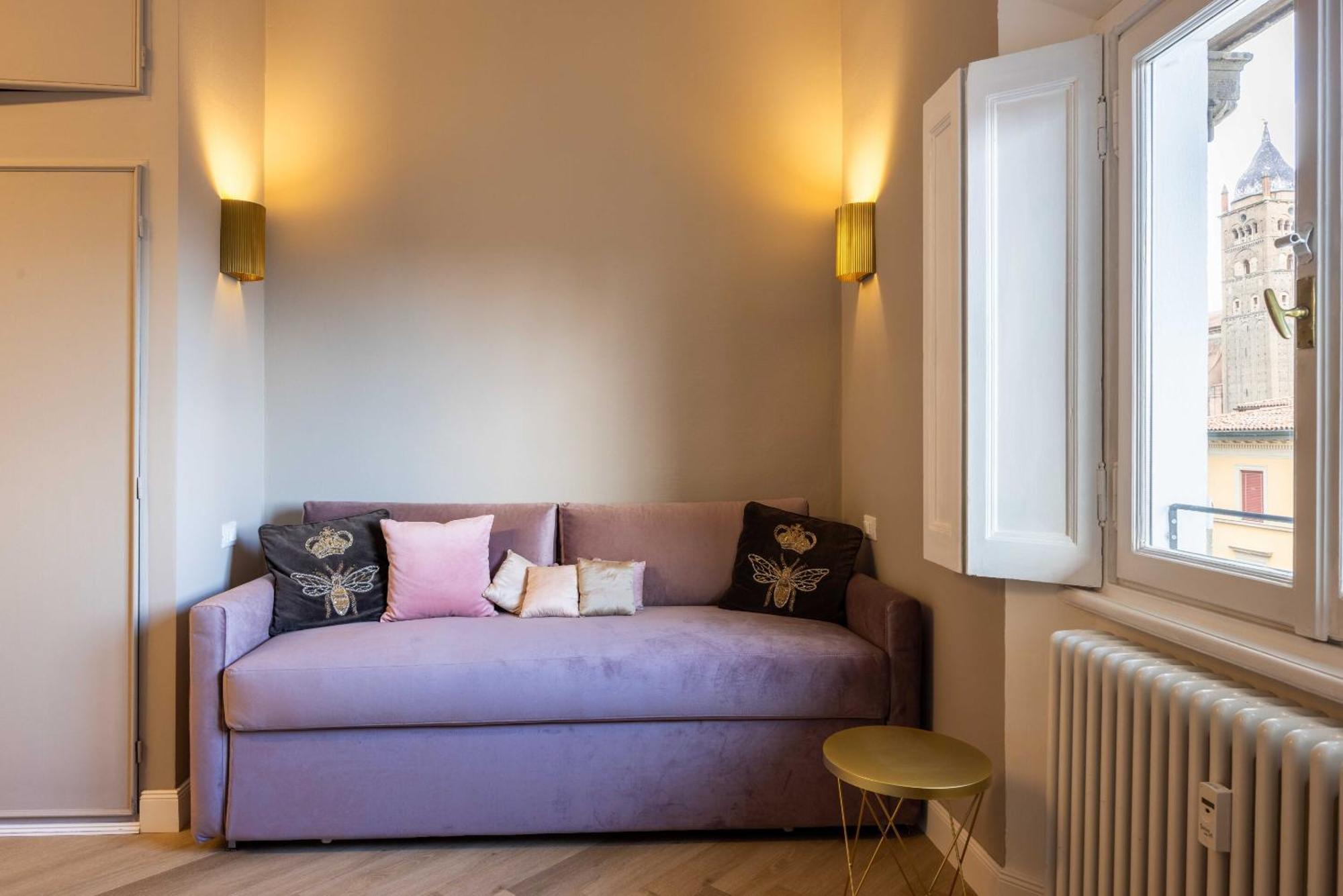 Artieri Suites, Piazza Maggiore * Bologna