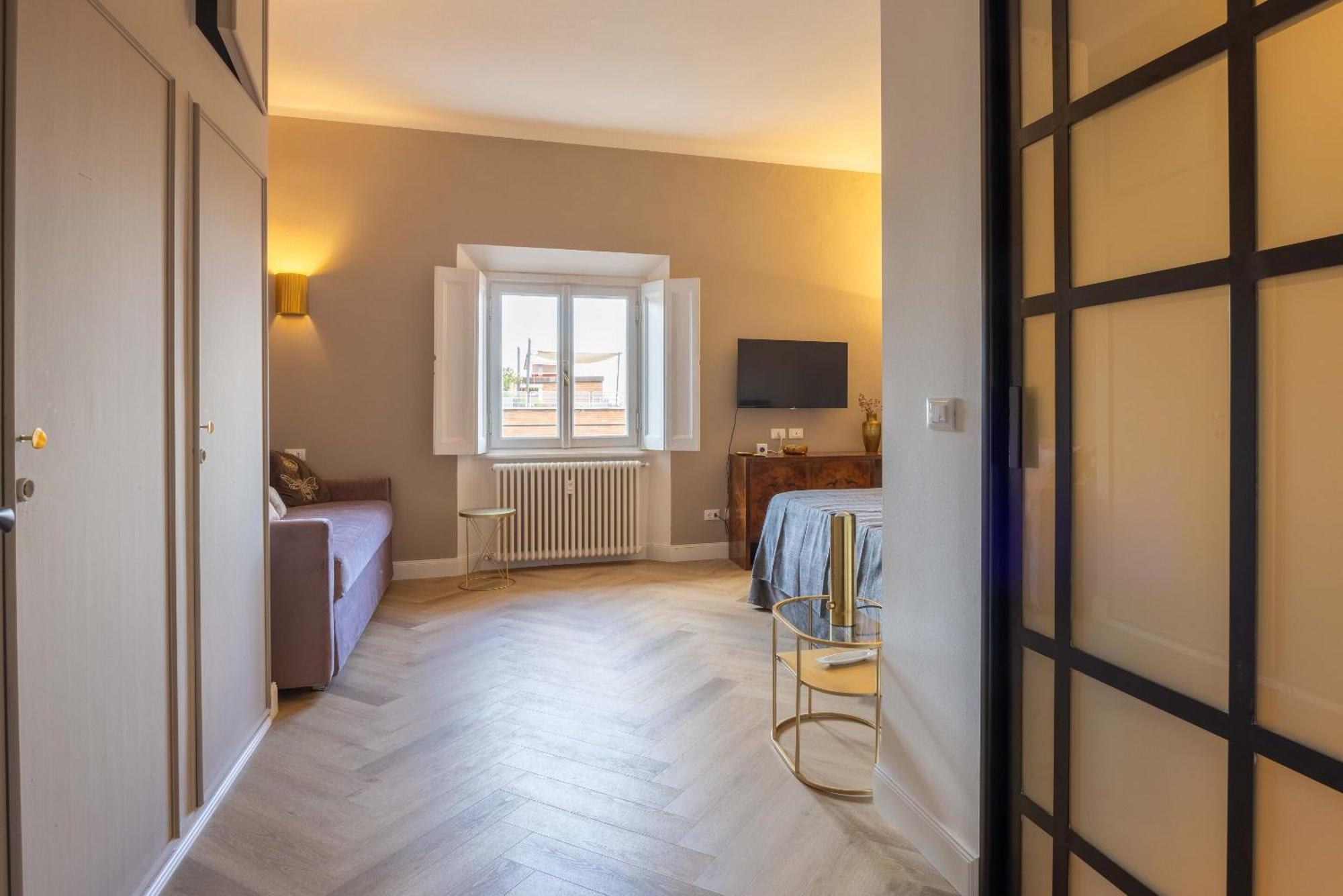 Bed & Breakfast Artieri Suites, Piazza Maggiore