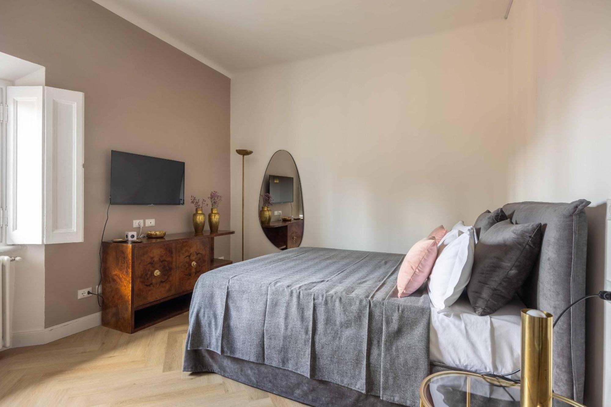 Bed & Breakfast Artieri Suites, Piazza Maggiore *
