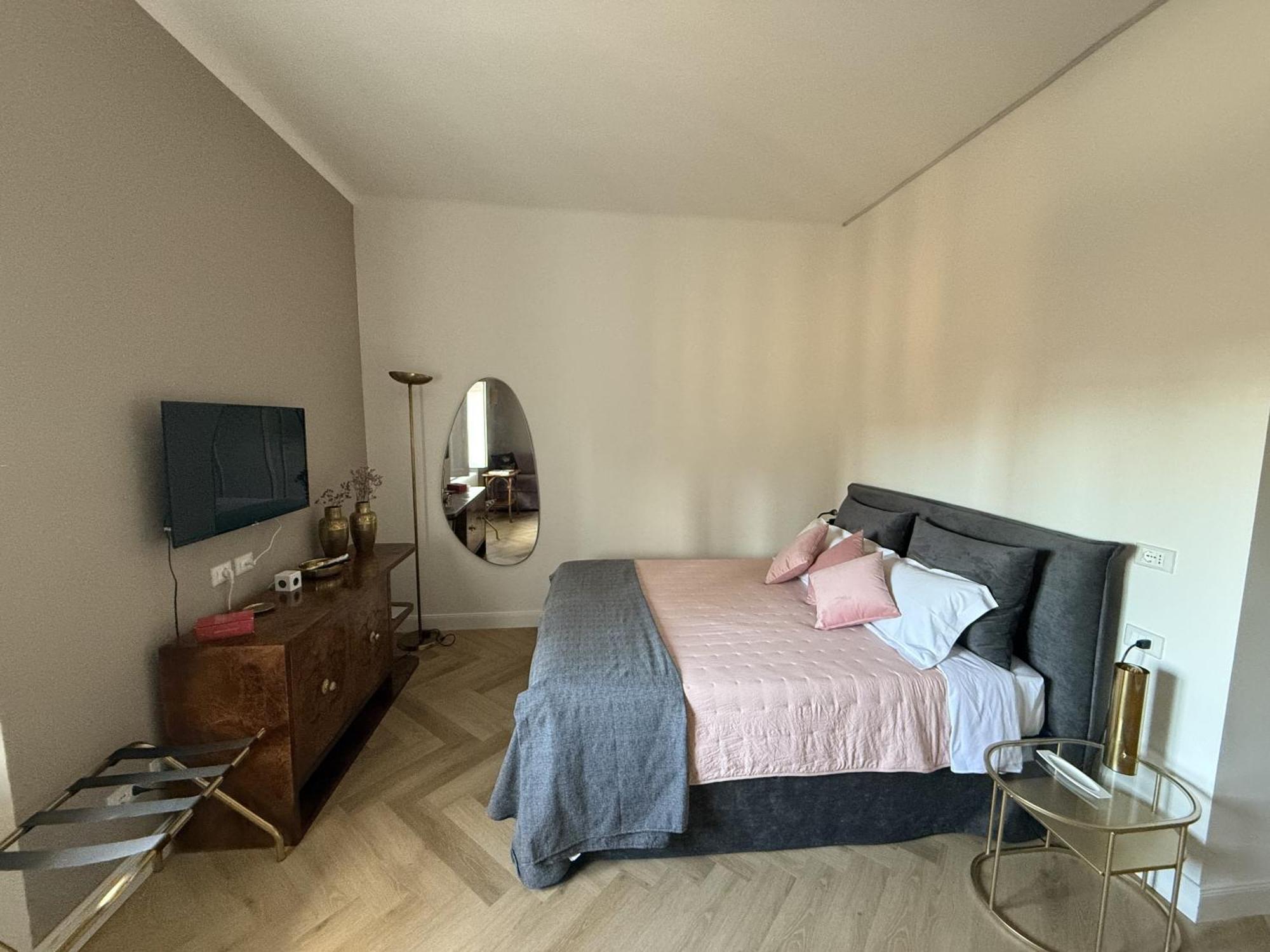 Artieri Suites, Piazza Maggiore Bologna
