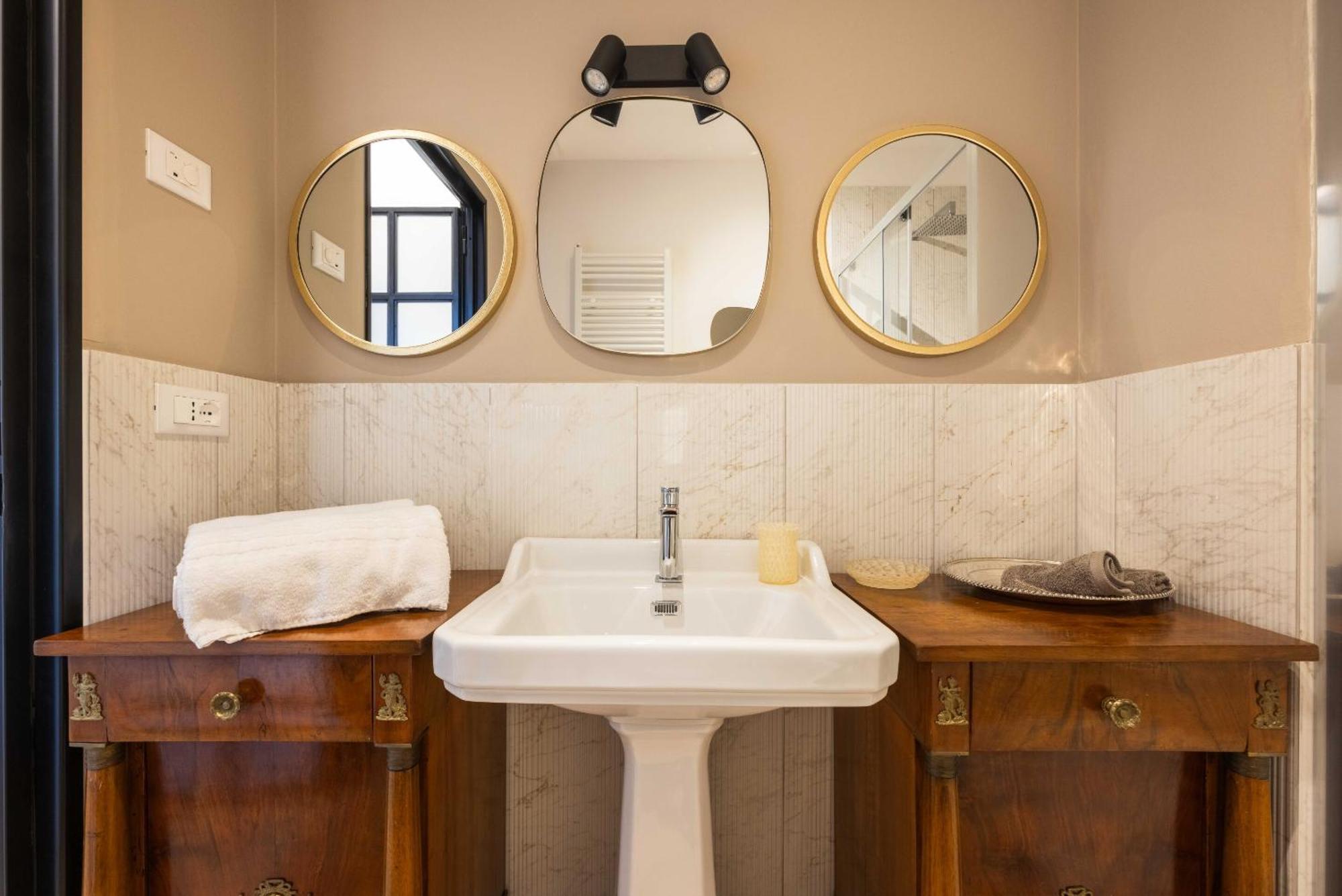 Artieri Suites, Piazza Maggiore