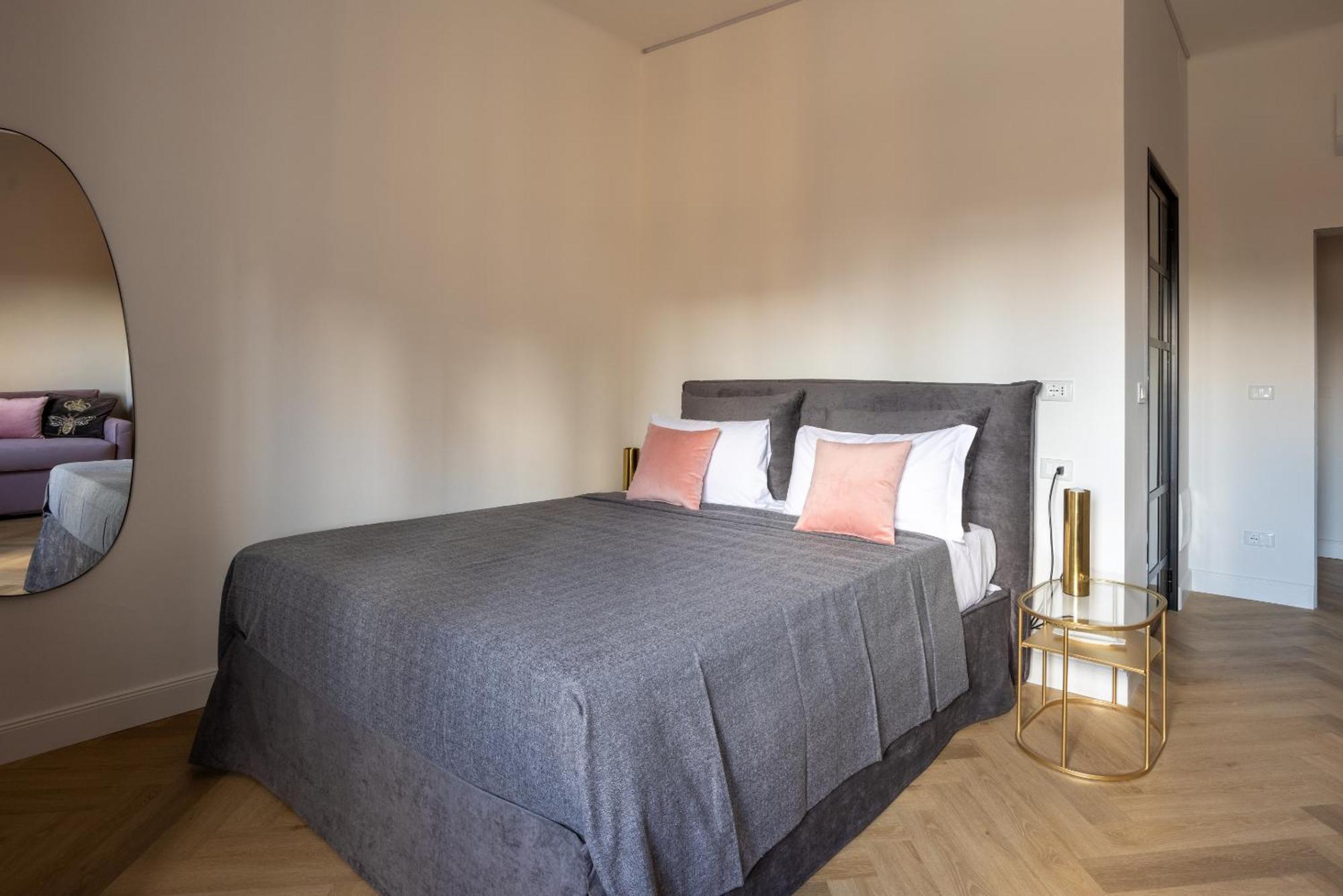 Artieri Suites, Piazza Maggiore