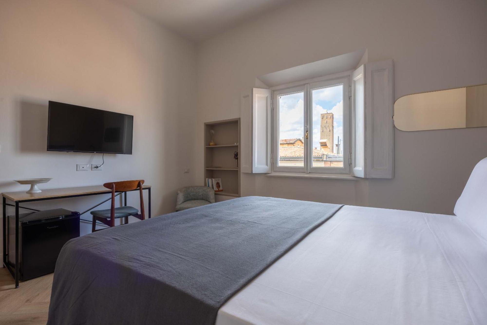 Artieri Suites, Piazza Maggiore Bed & Breakfast