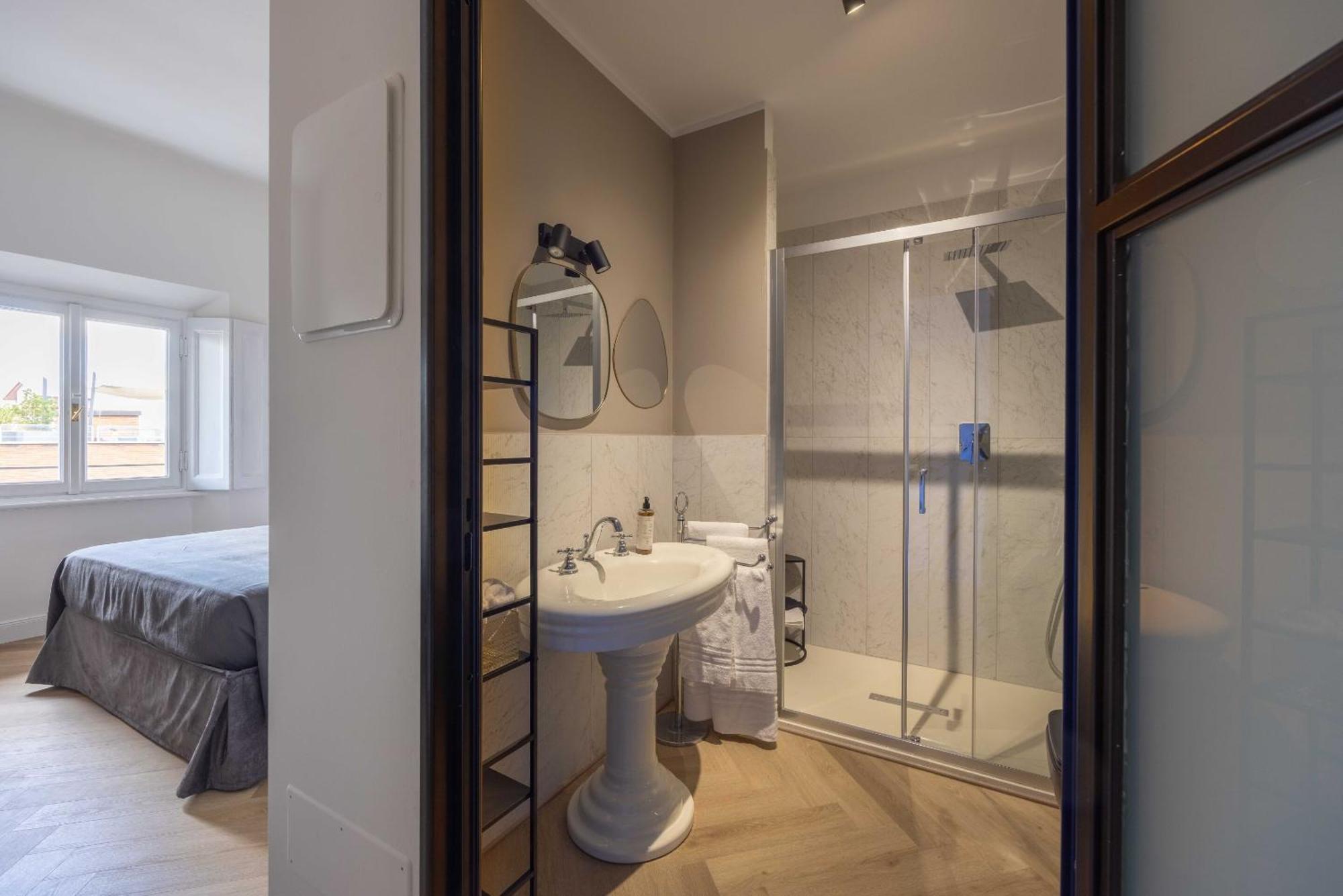 Bed & Breakfast Artieri Suites, Piazza Maggiore *