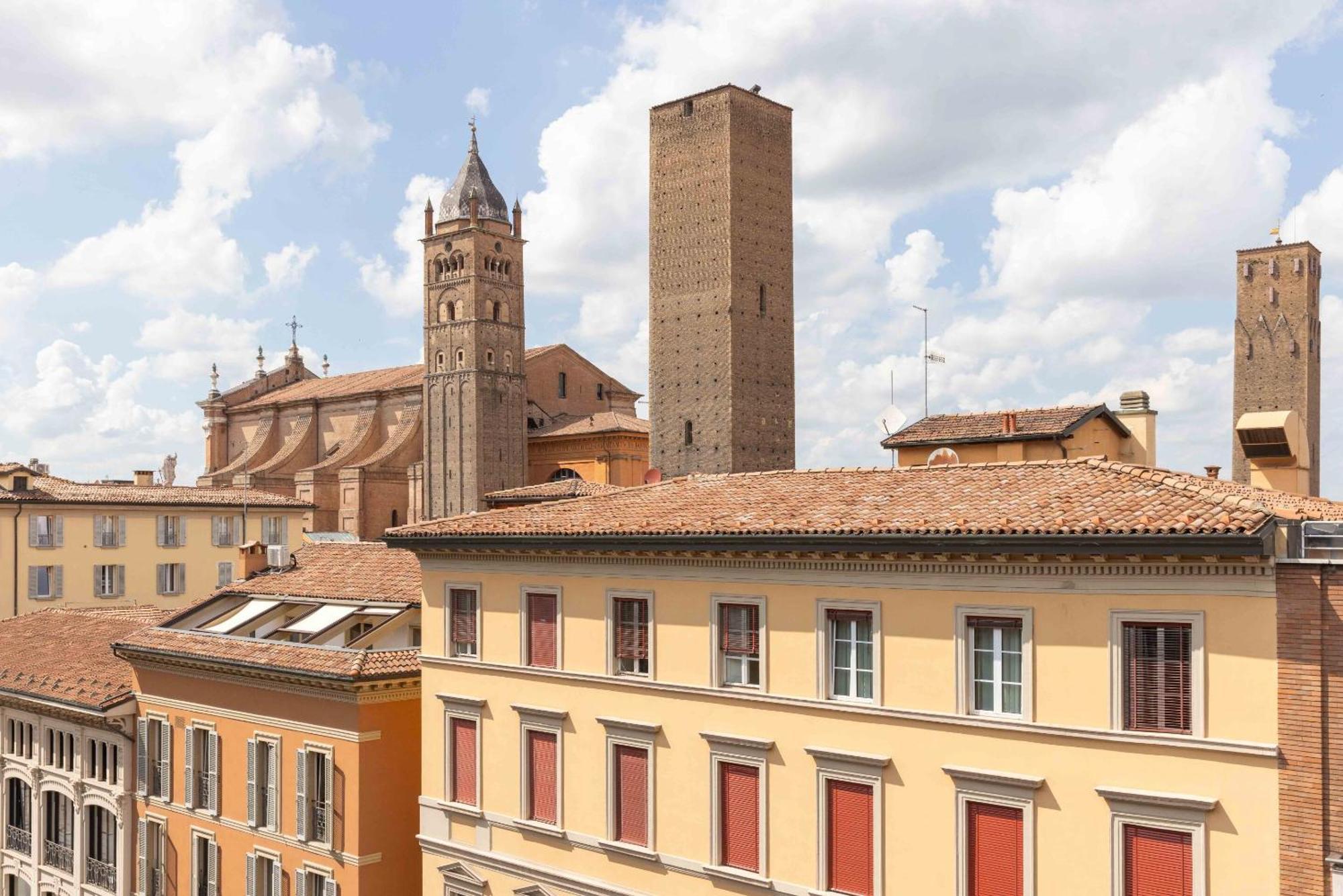 Artieri Suites, Piazza Maggiore Bed & Breakfast Bologna