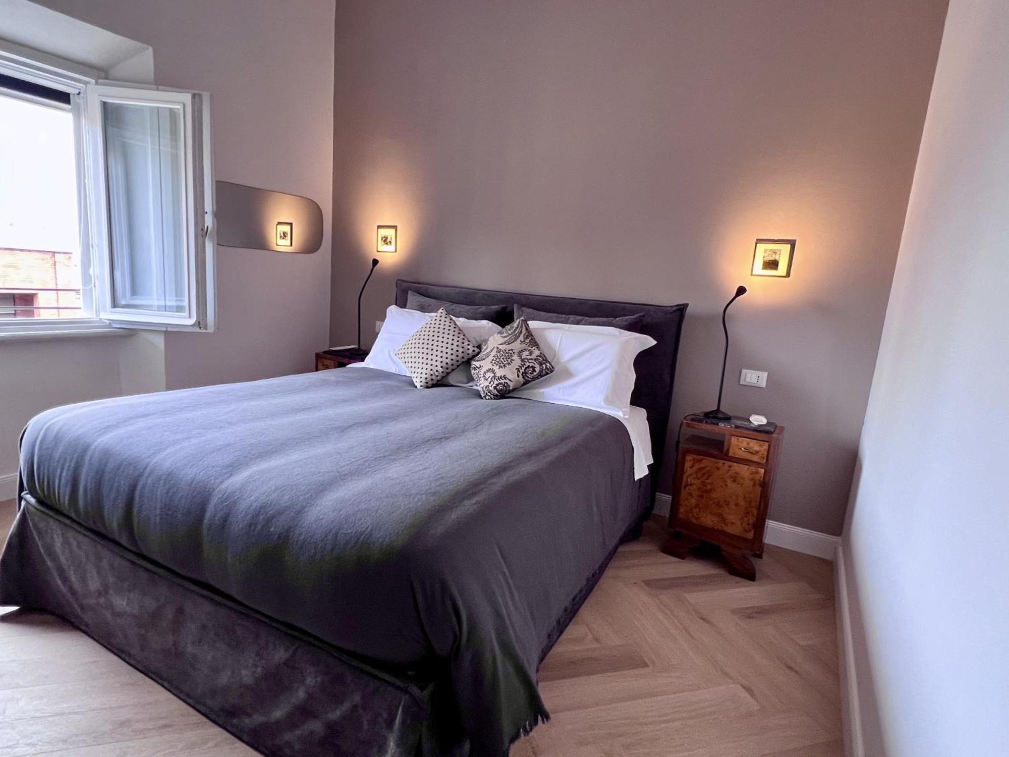 Bed & Breakfast Artieri Suites, Piazza Maggiore Bologna