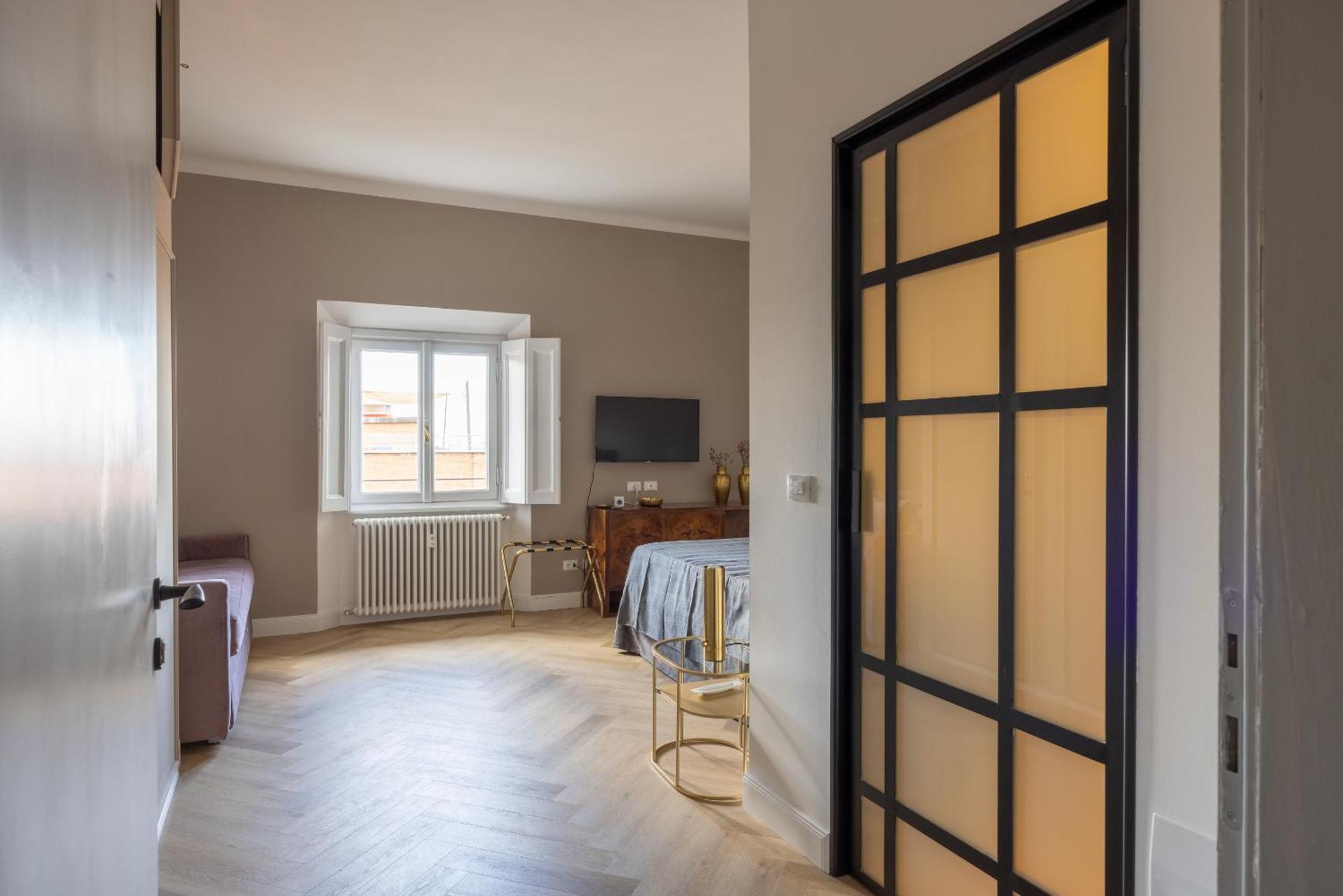 Bed & Breakfast Artieri Suites, Piazza Maggiore