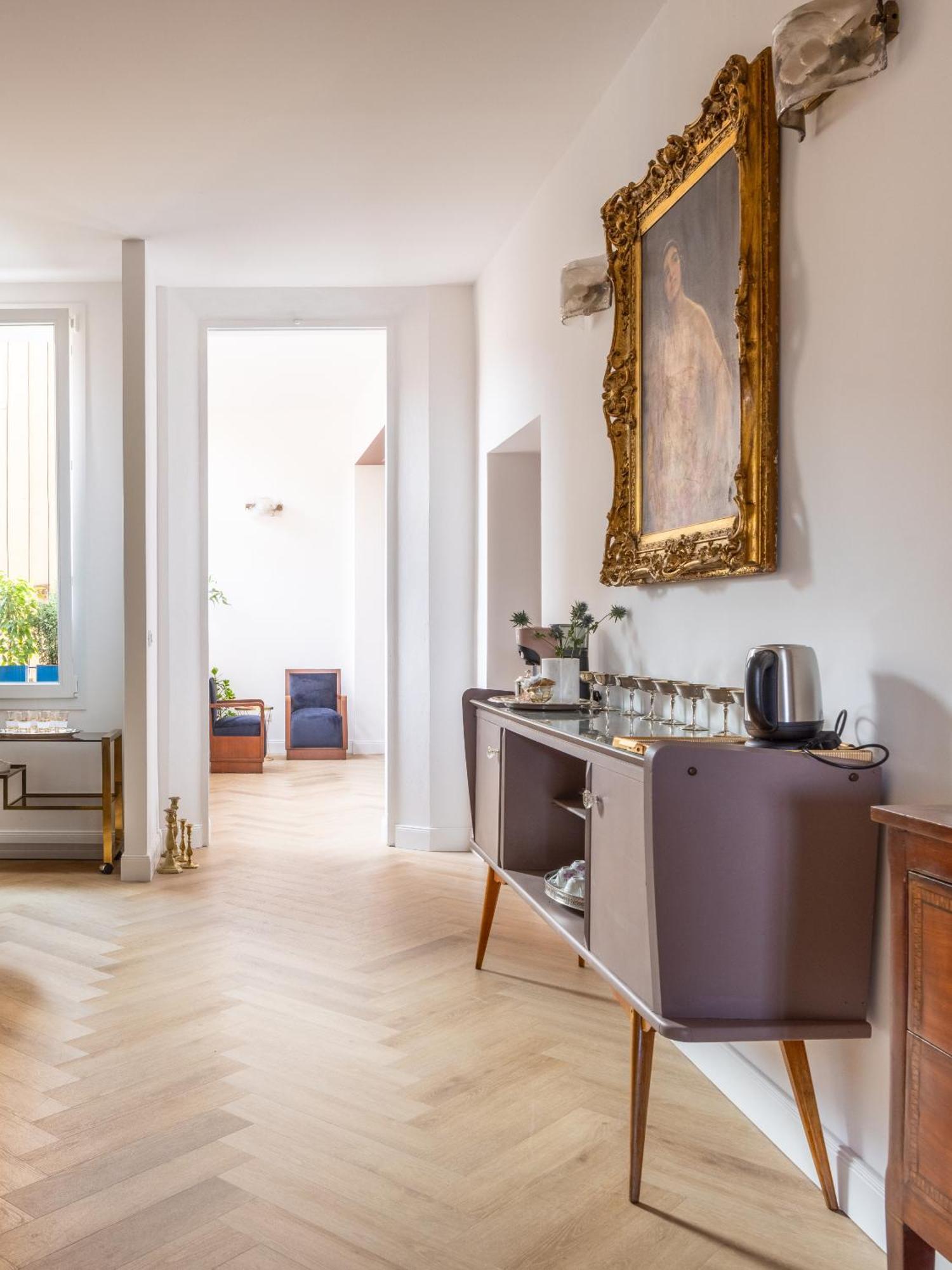 Artieri Suites, Piazza Maggiore Bed & Breakfast *