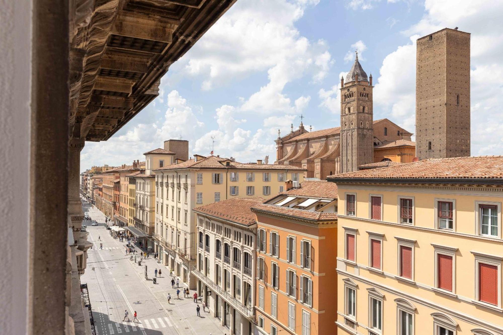 Artieri Suites, Piazza Maggiore *
