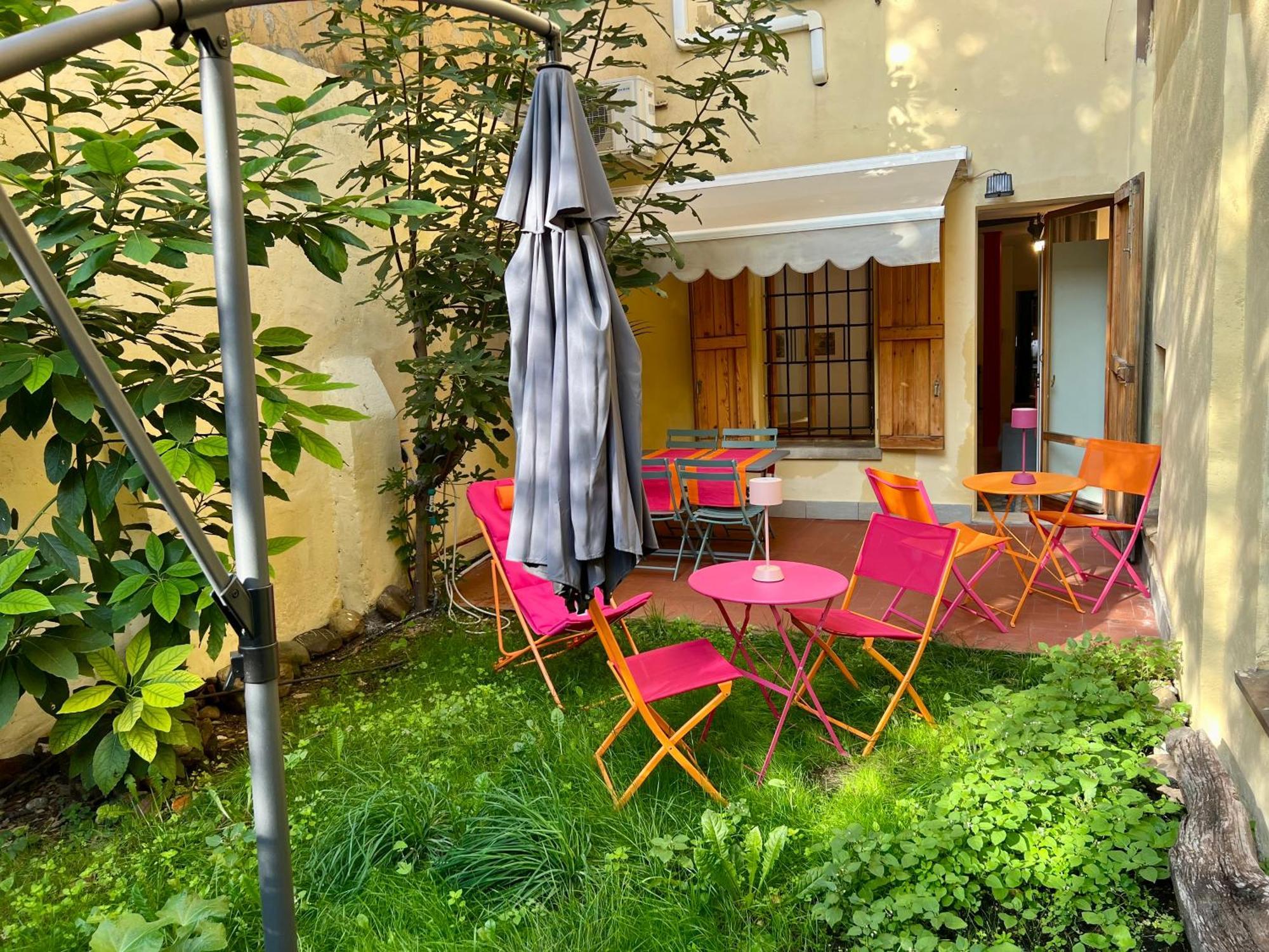 Teagarden Centro Storico *