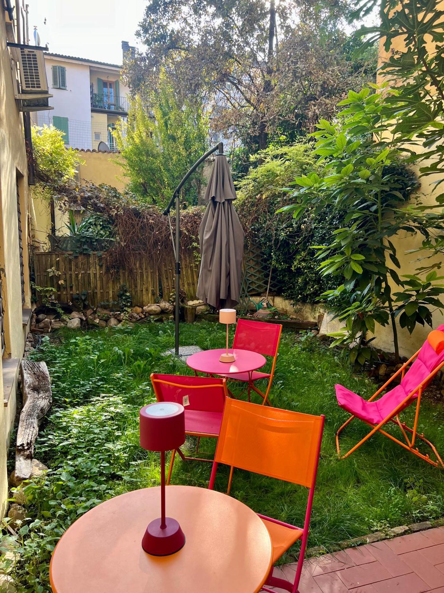 Teagarden Centro Storico Bologna