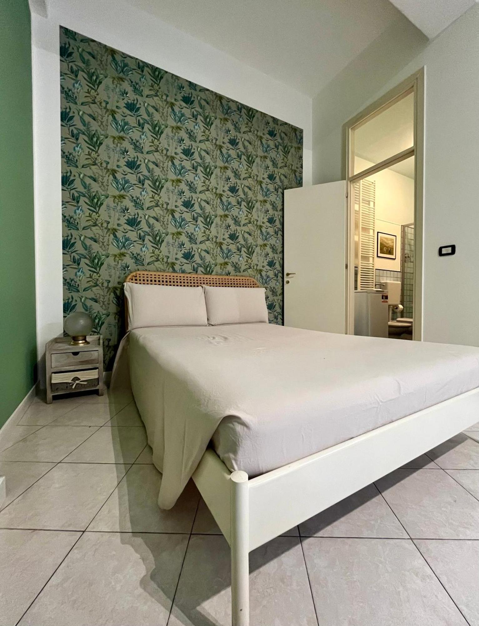 Appartement Sweet Home-saliceto- Bologna