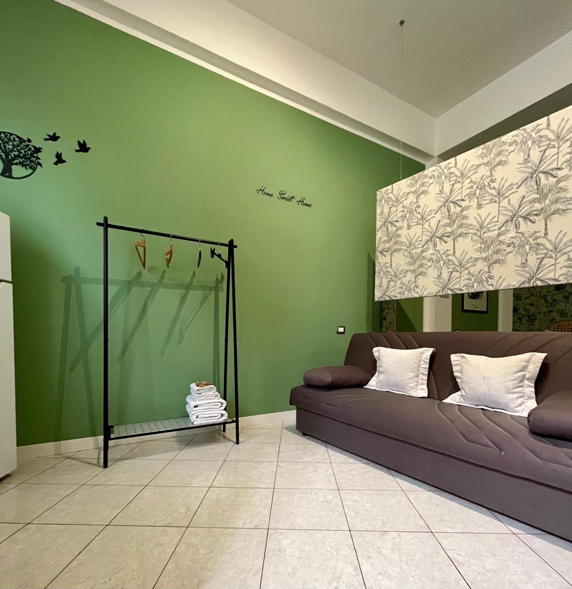 Sweet Home-saliceto- Appartement *