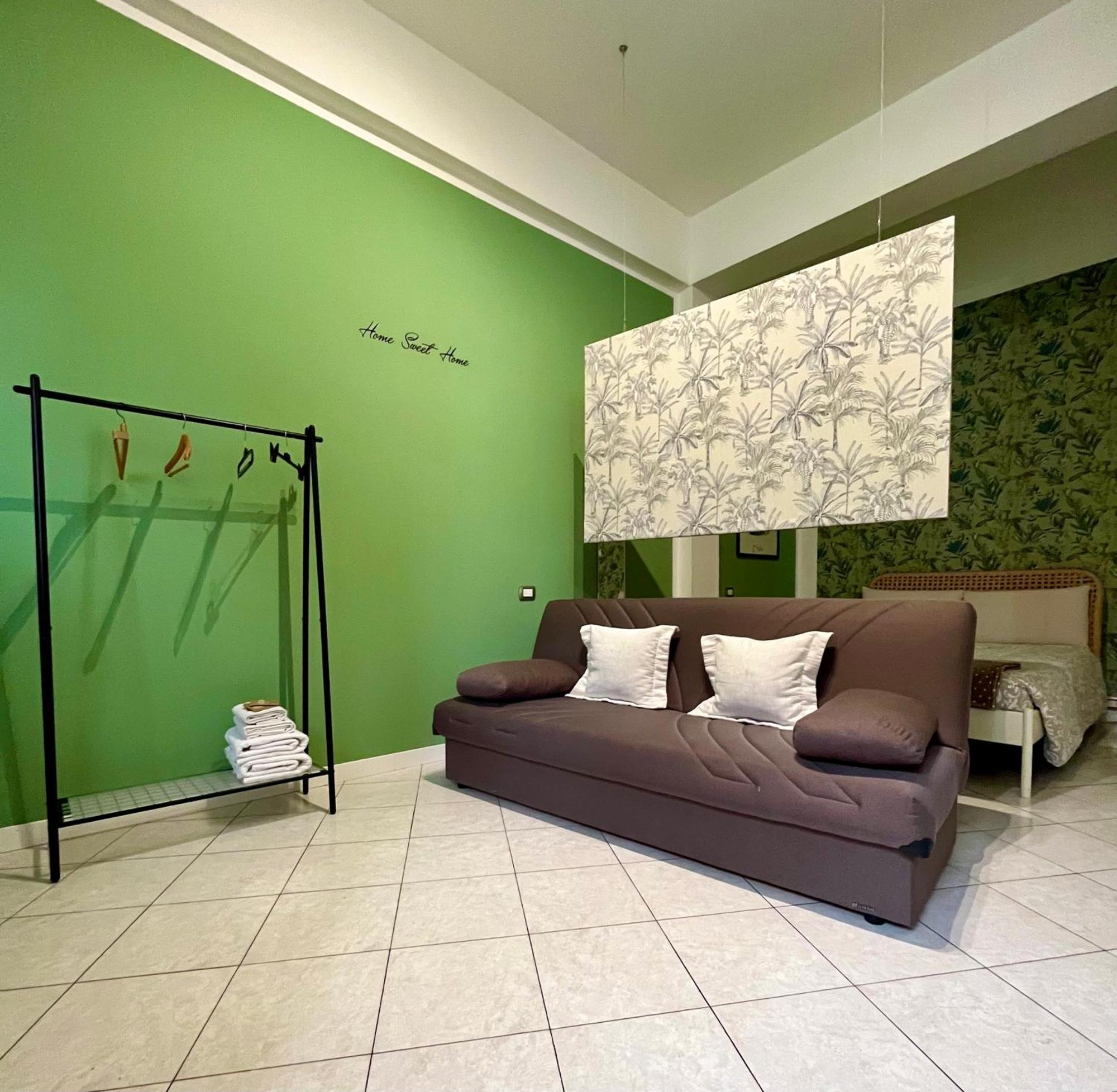 Sweet Home-saliceto- Appartement