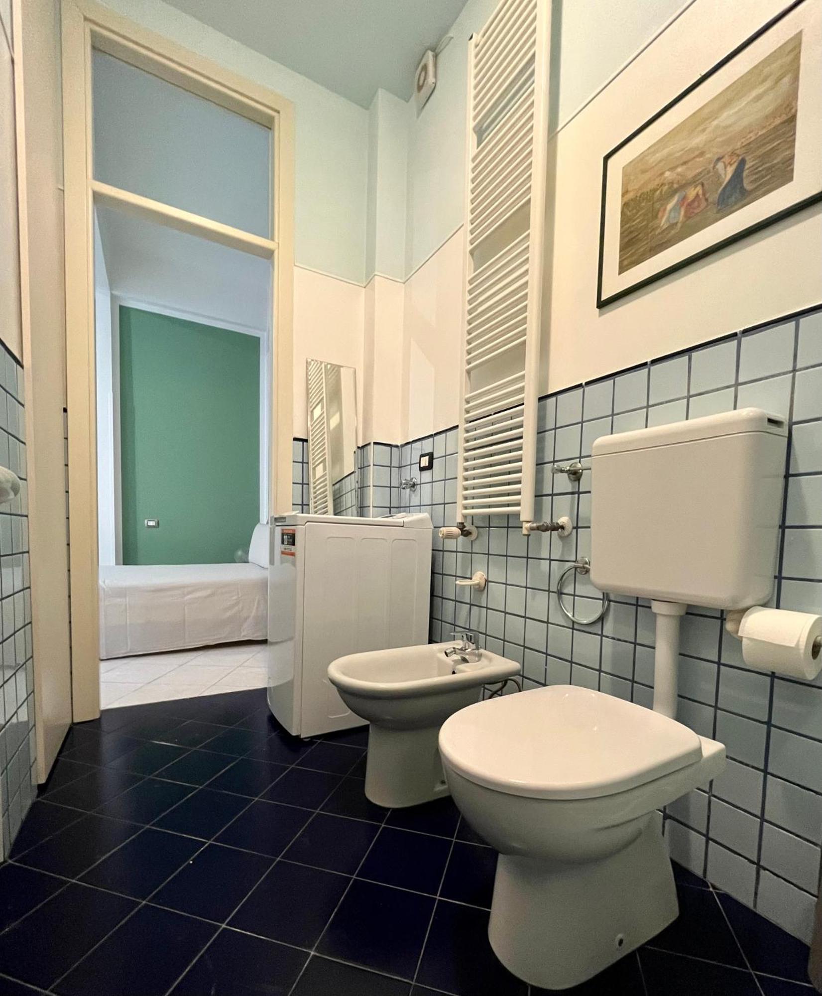 Appartement Sweet Home-saliceto-