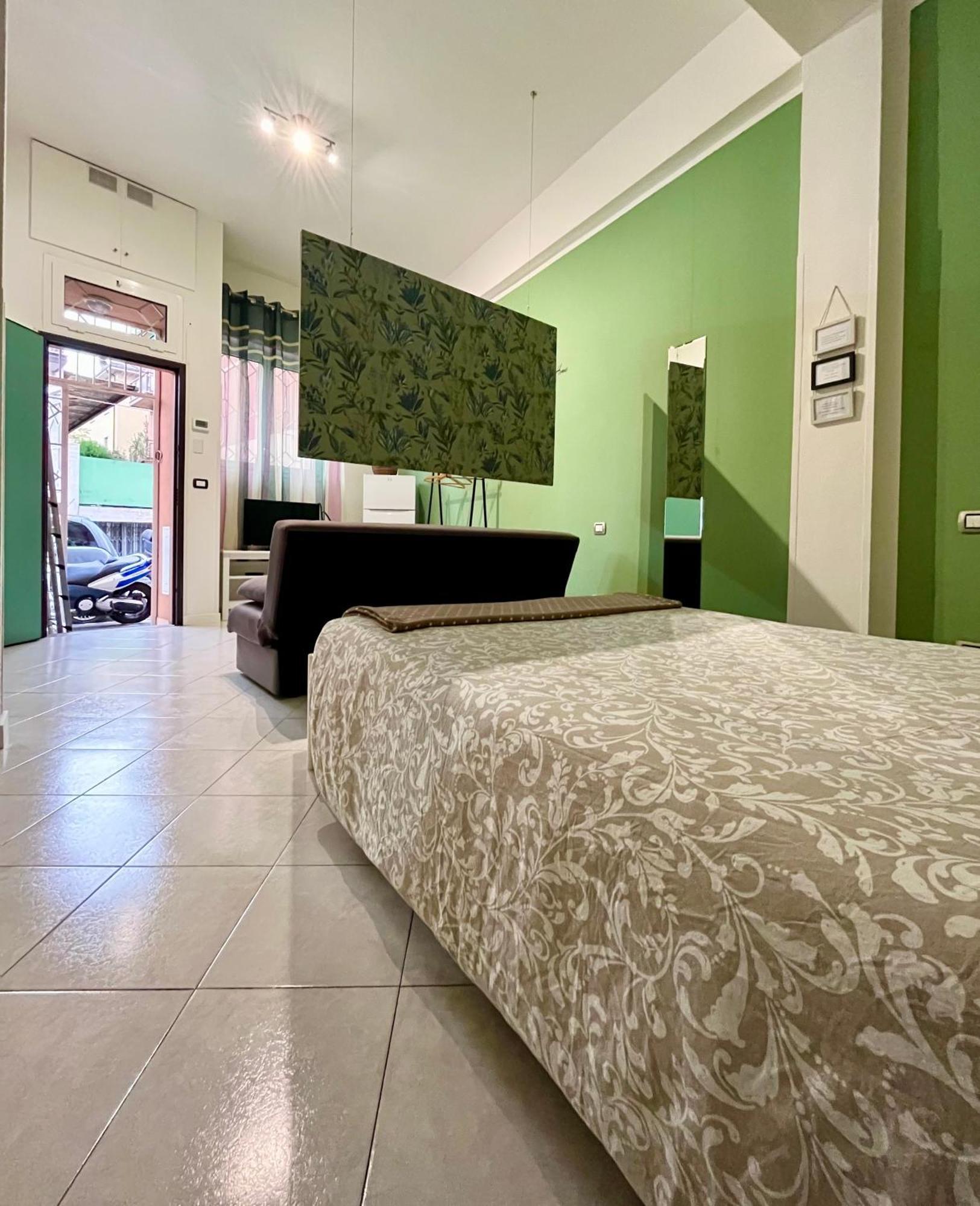 Sweet Home-saliceto- Appartement Bologna