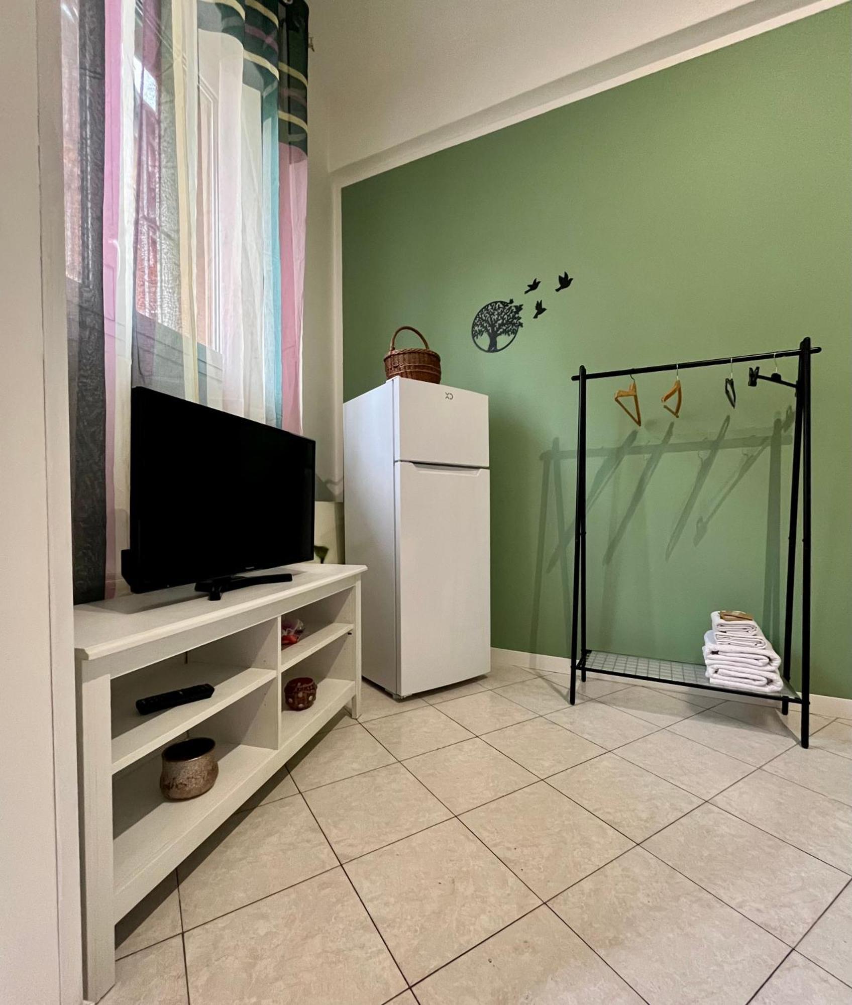 Appartement Sweet Home-saliceto- Bologna