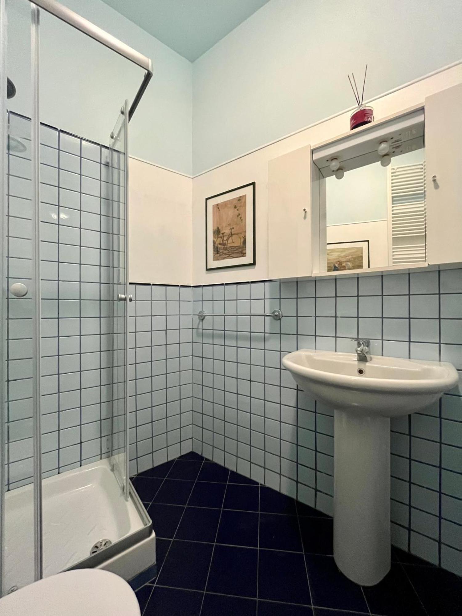 Sweet Home-saliceto- Apartamento *