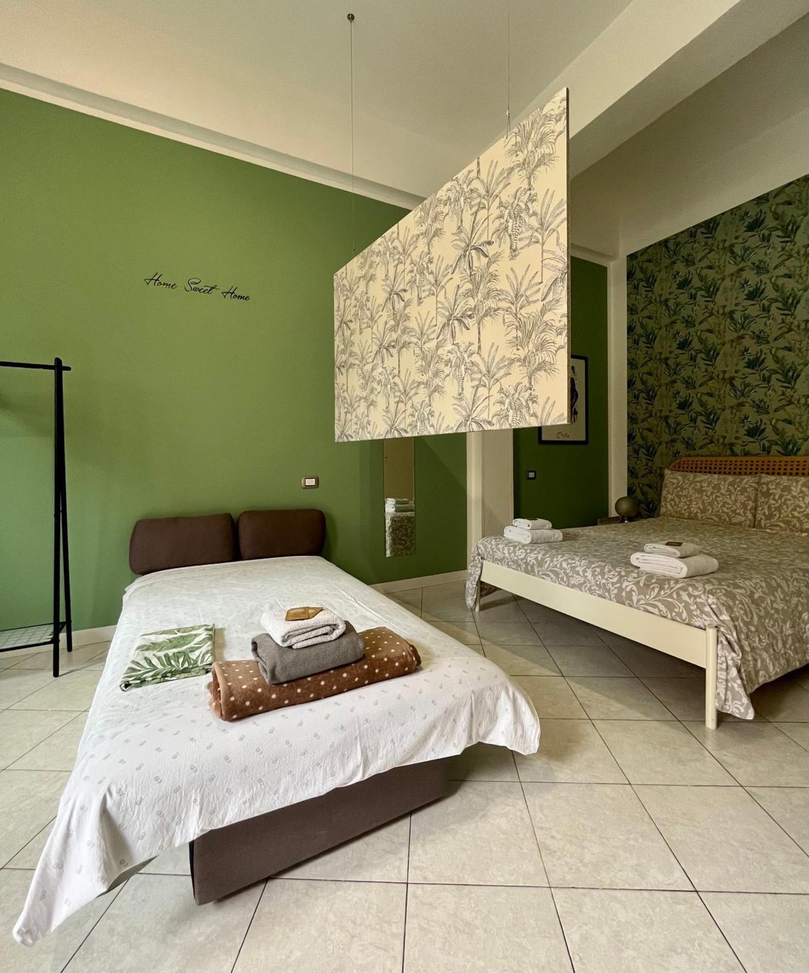 Sweet Home-saliceto- Apartment *