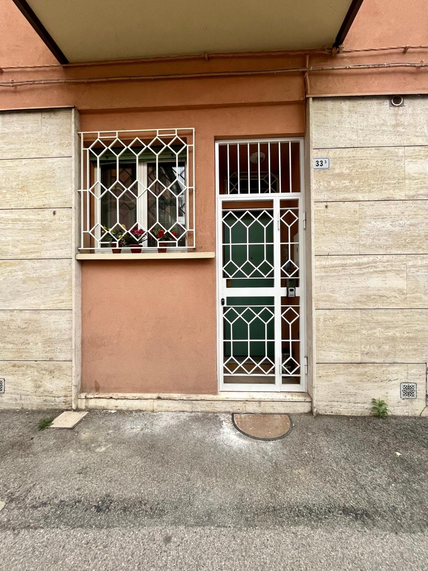 Appartement Sweet Home-saliceto- Bologna