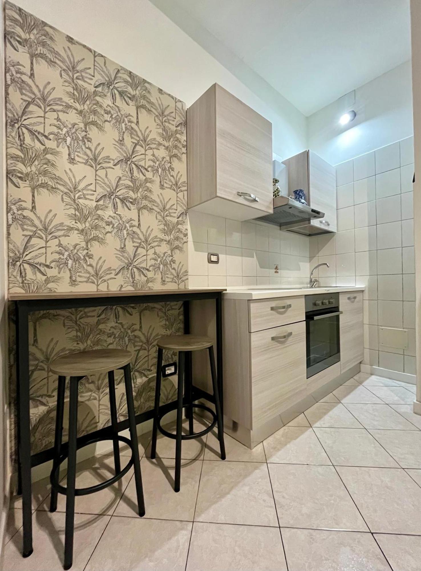 Sweet Home-saliceto- Appartement *