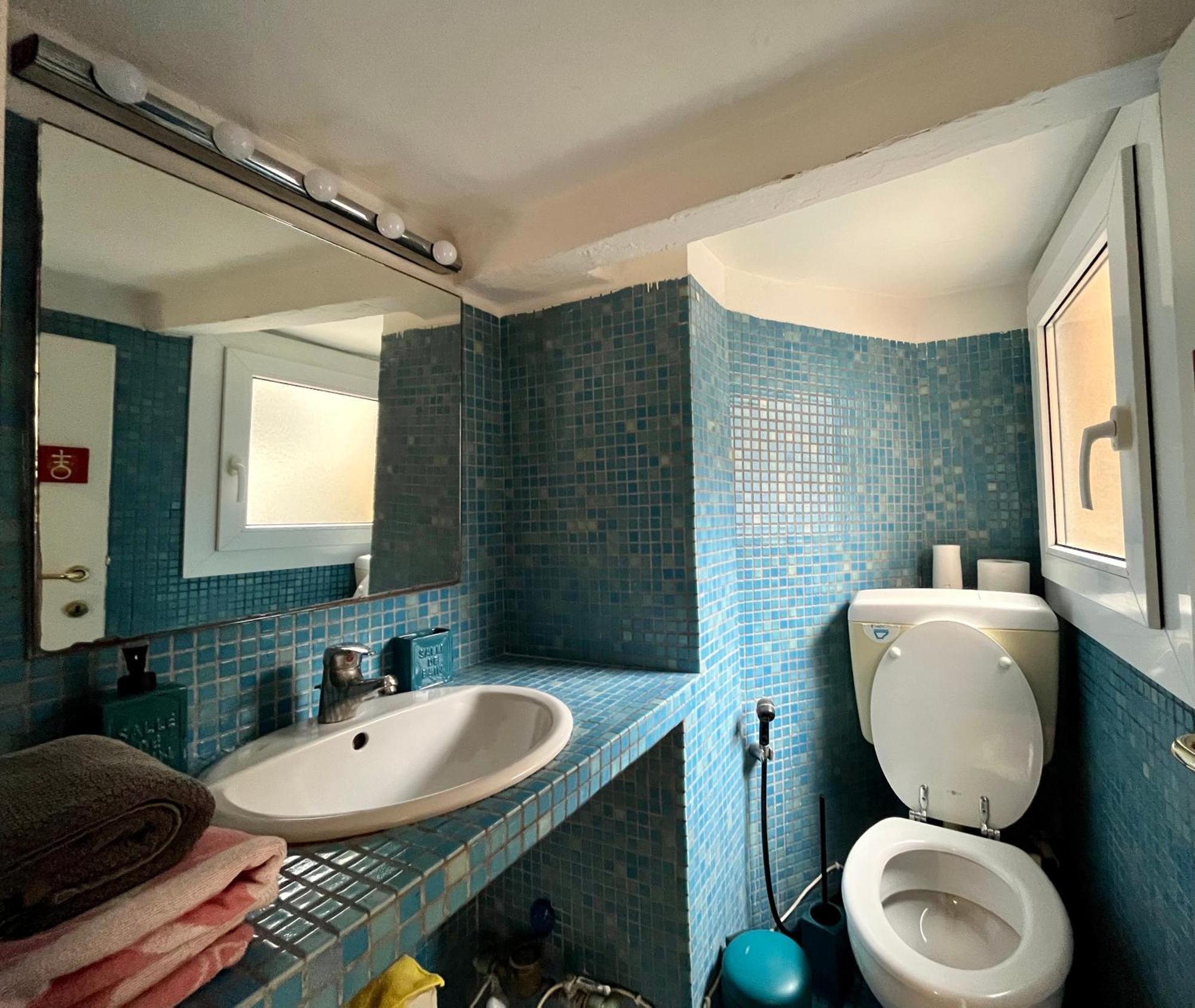 Apartment Belle Arti *