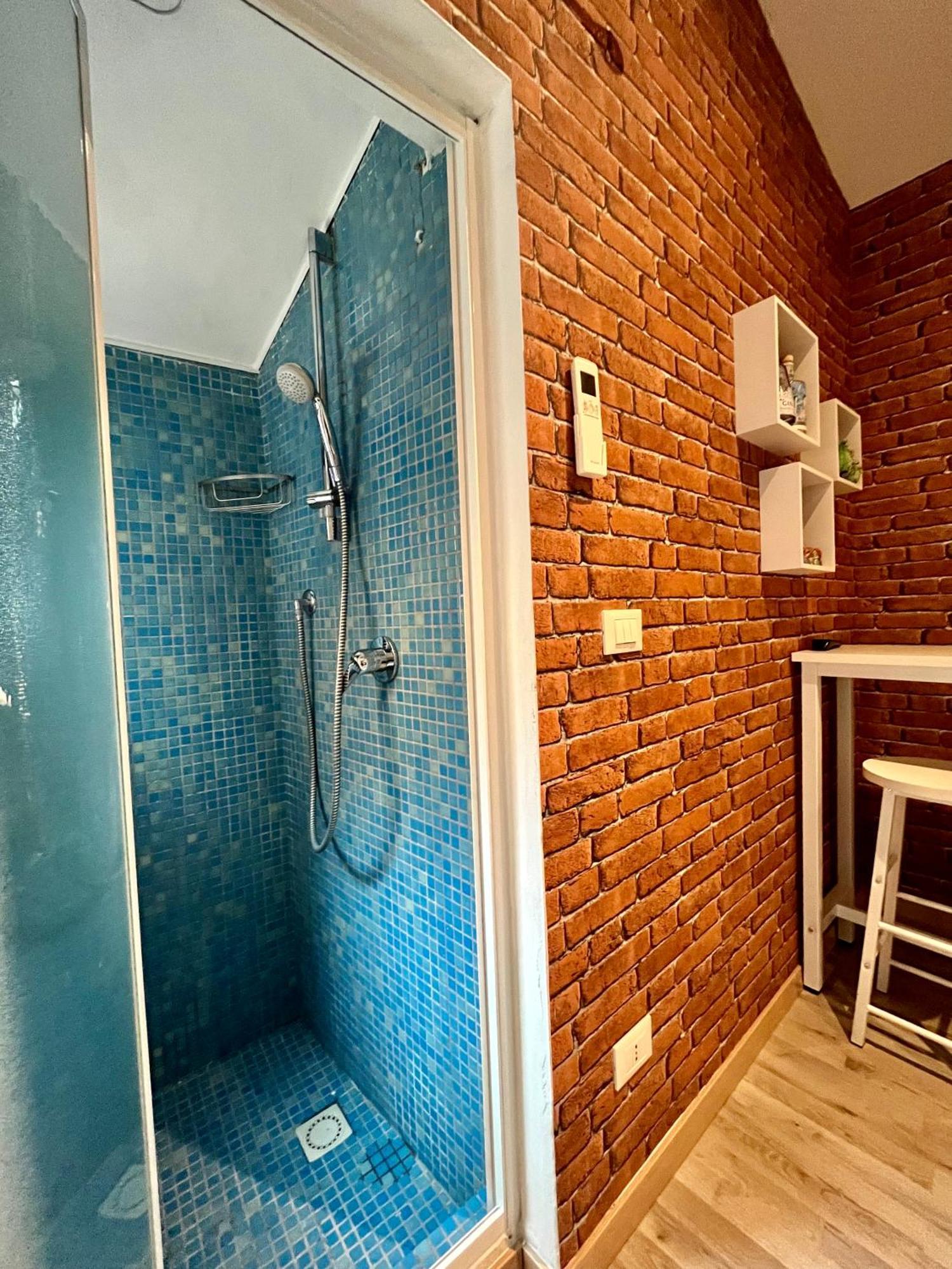 Belle Arti Apartment *