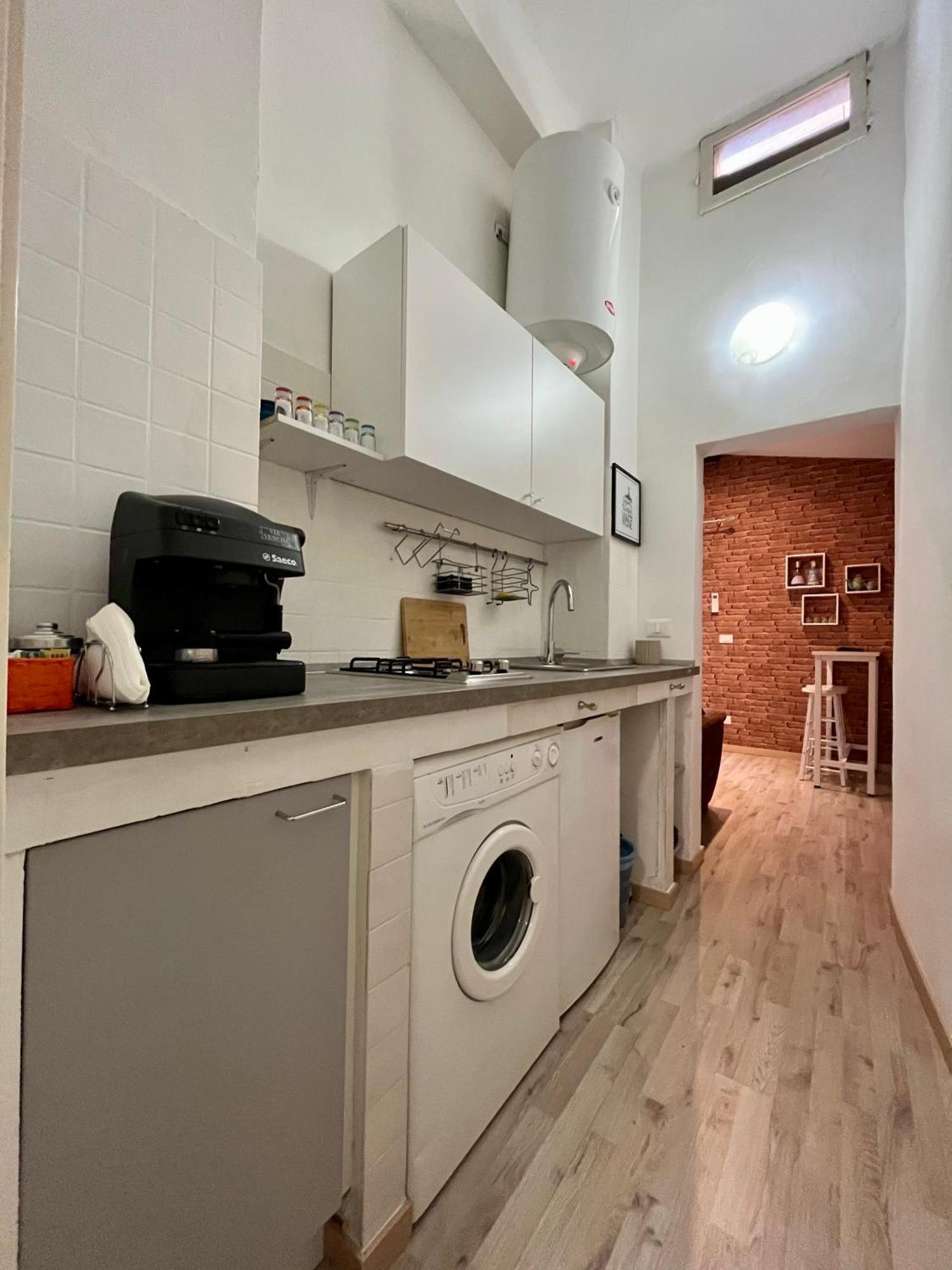 Apartment Belle Arti *