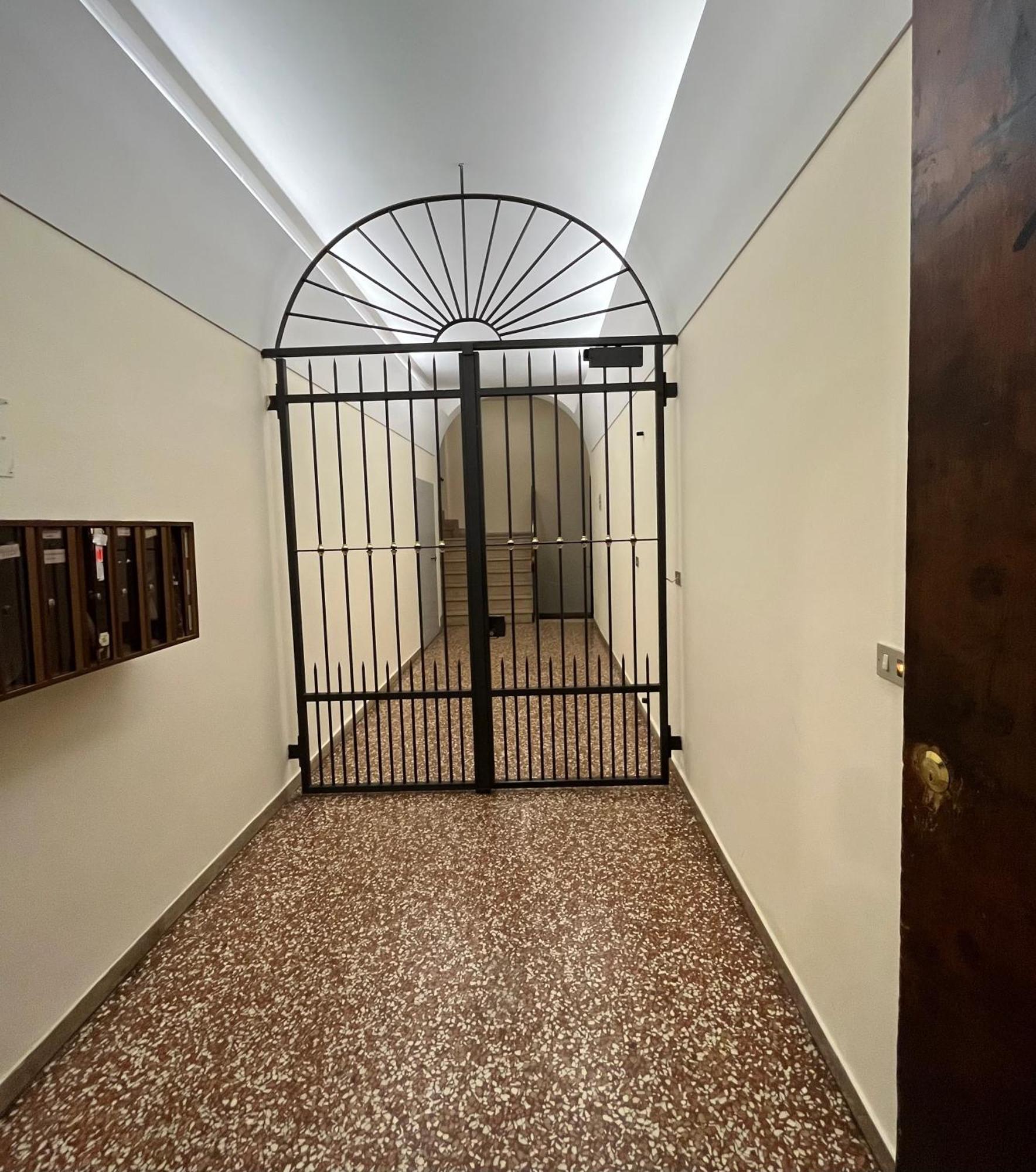 Belle Arti Apartment