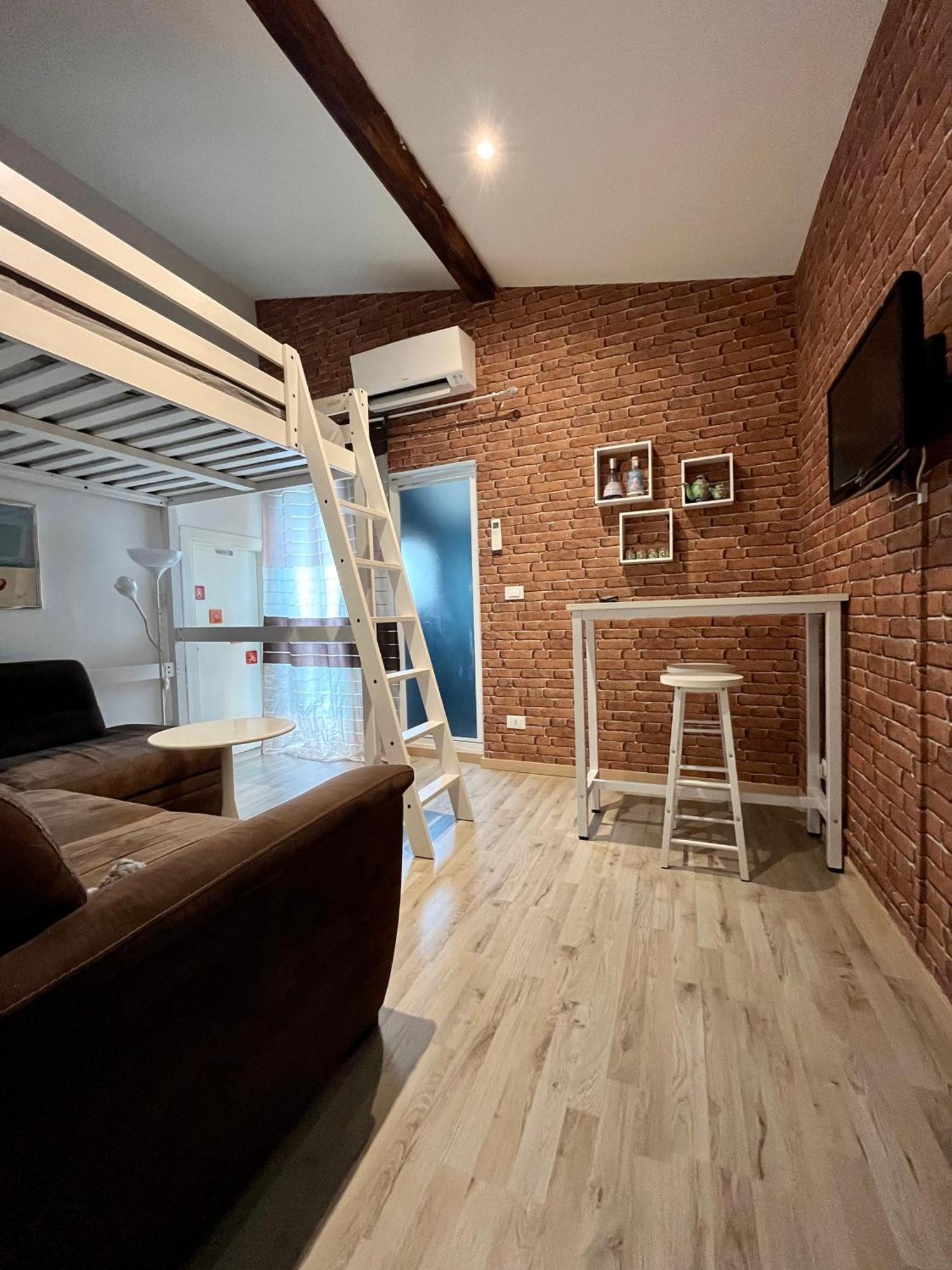 Belle Arti Apartment Bologna