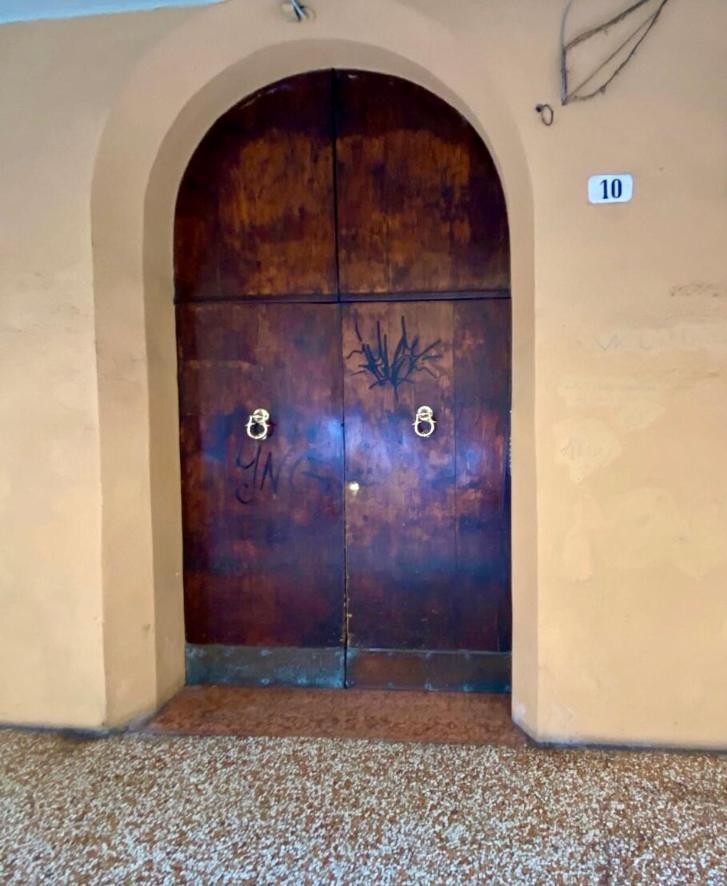 Belle Arti Bologna