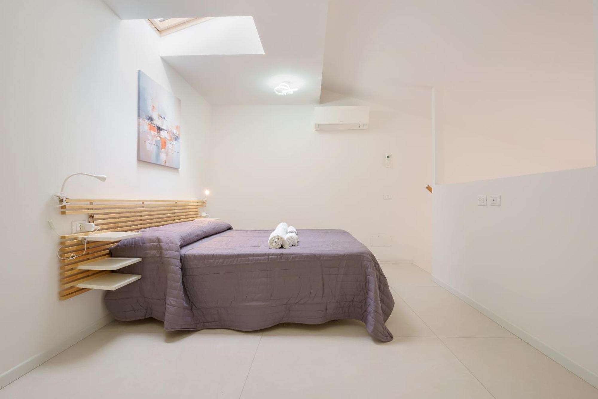 Casa Rossoblu - Zona Stadio Apartment *