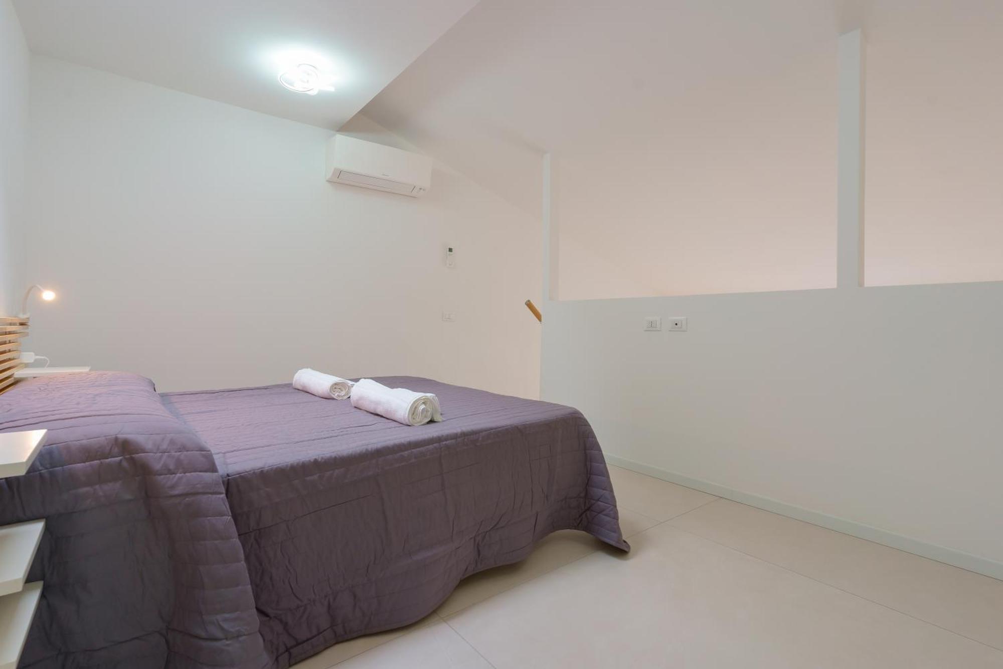Apartamento Casa Rossoblu - Zona Stadio *