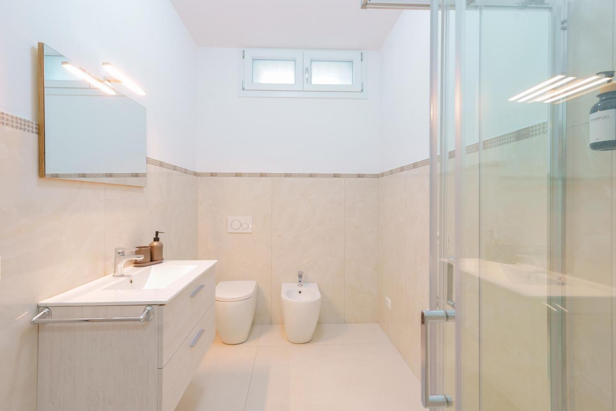 Apartamento Casa Rossoblu - Zona Stadio Bolonha