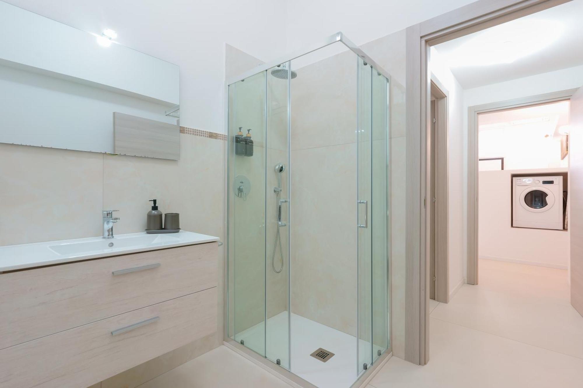 Apartamento Casa Rossoblu - Zona Stadio *